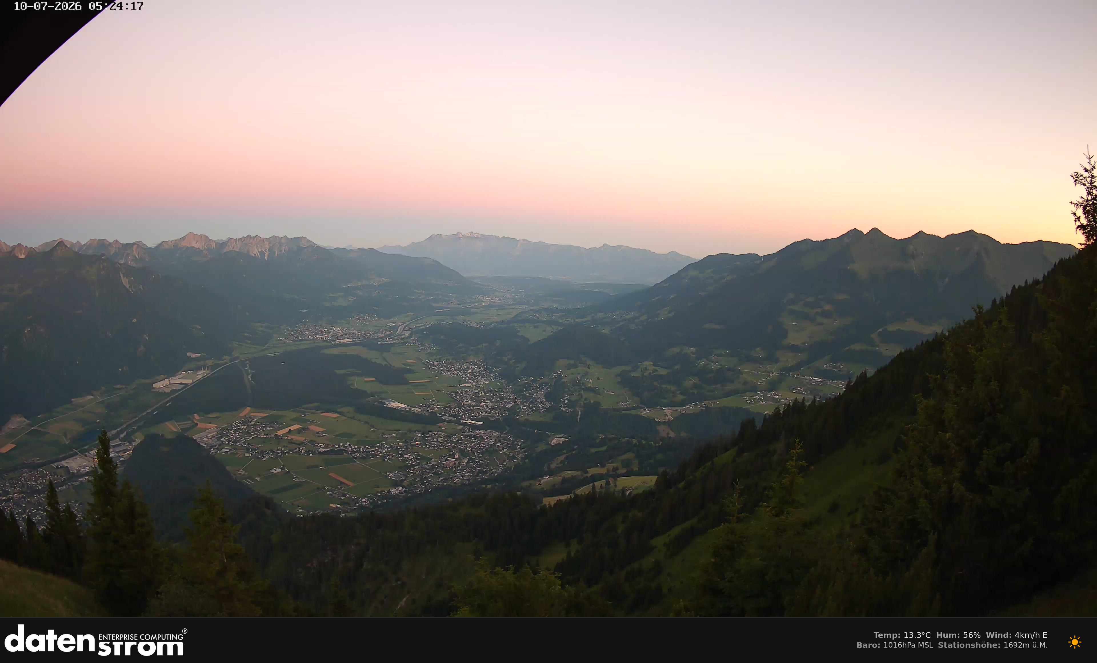 Bludenz - Walgau