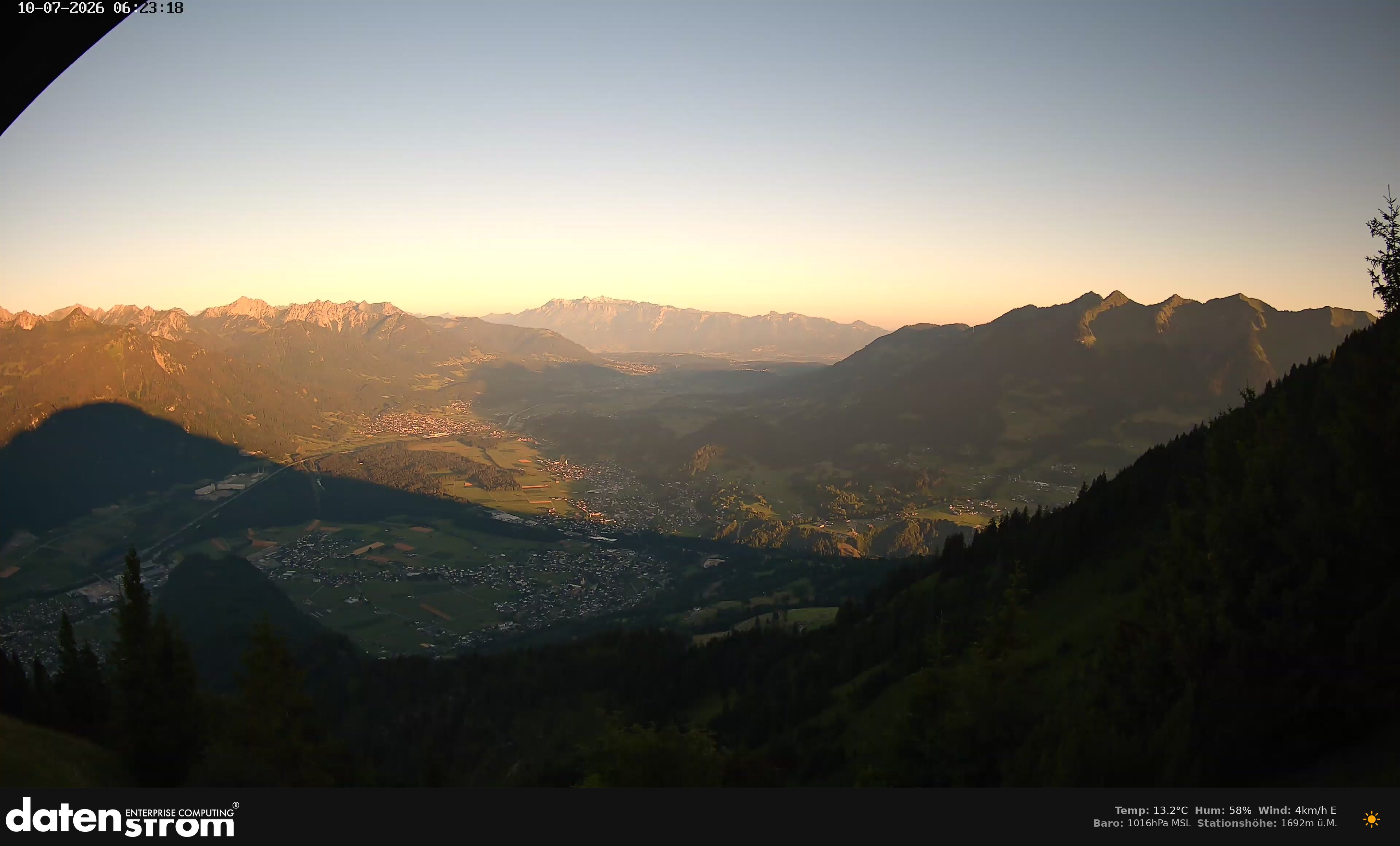 Bludenz - Walgau