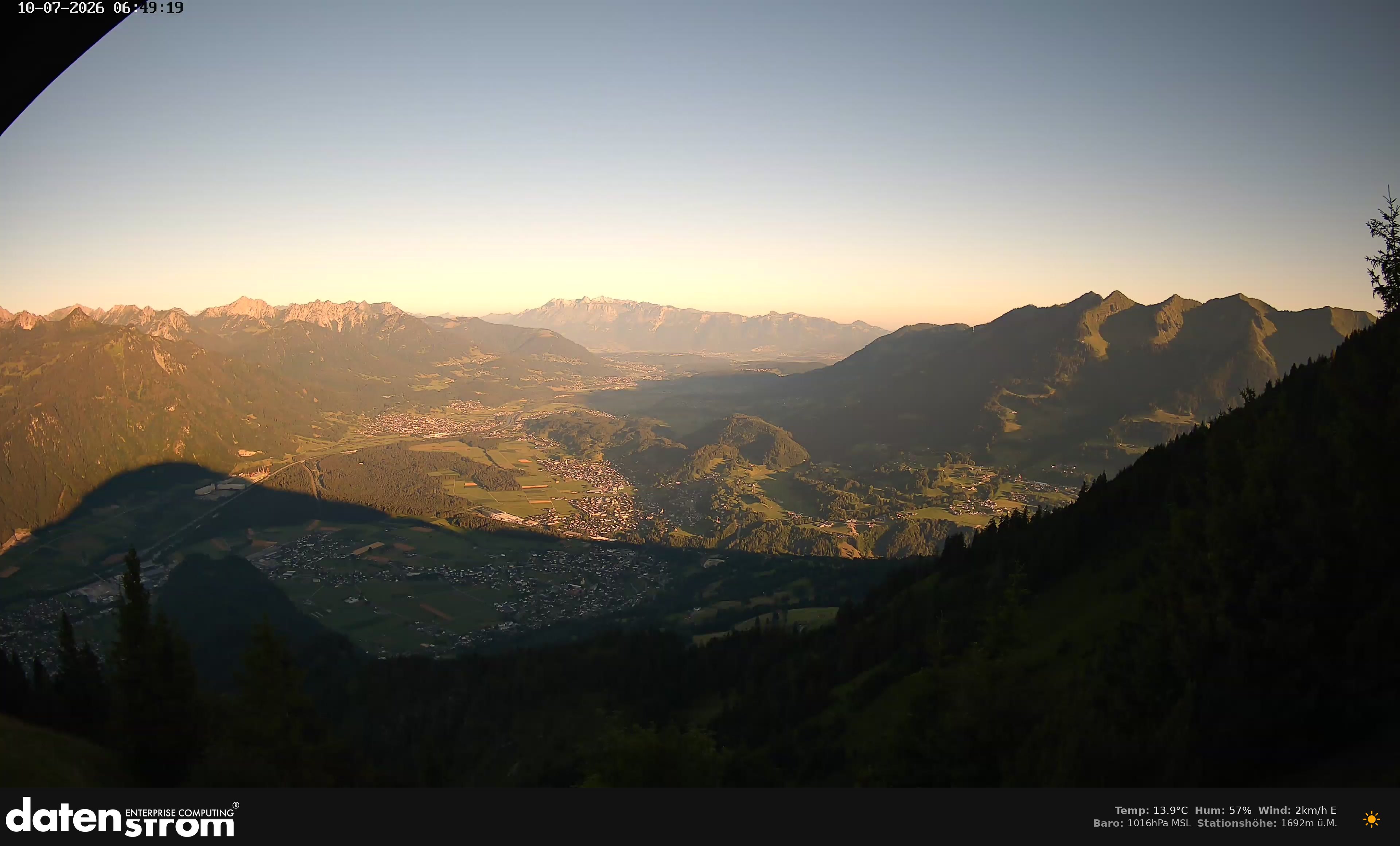 Bludenz - Walgau