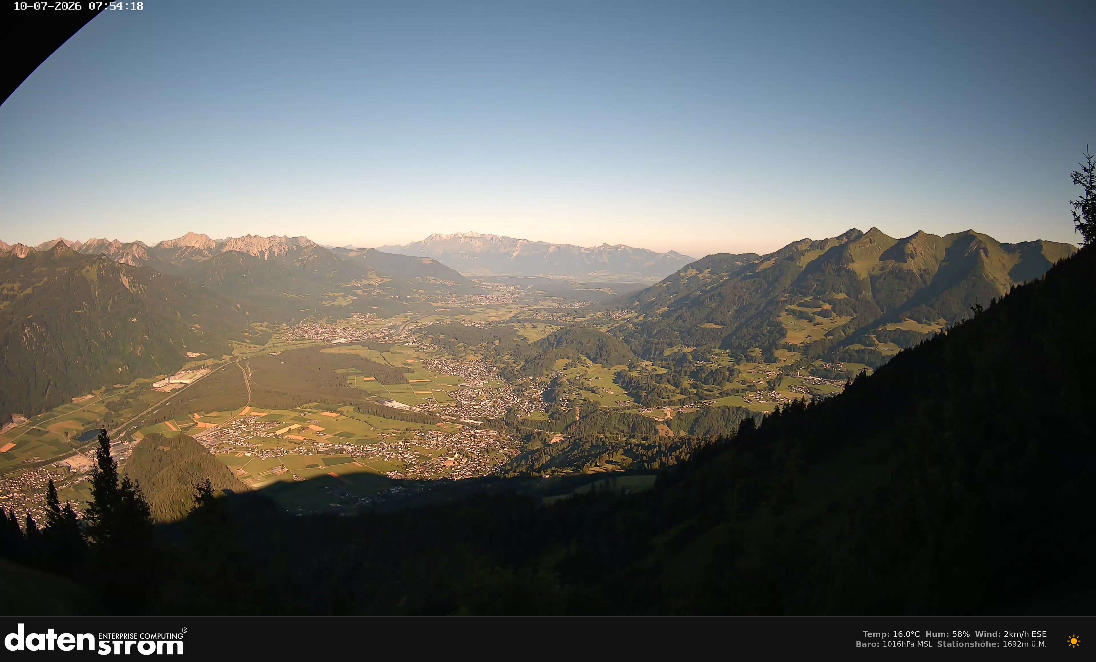 Bludenz - Walgau
