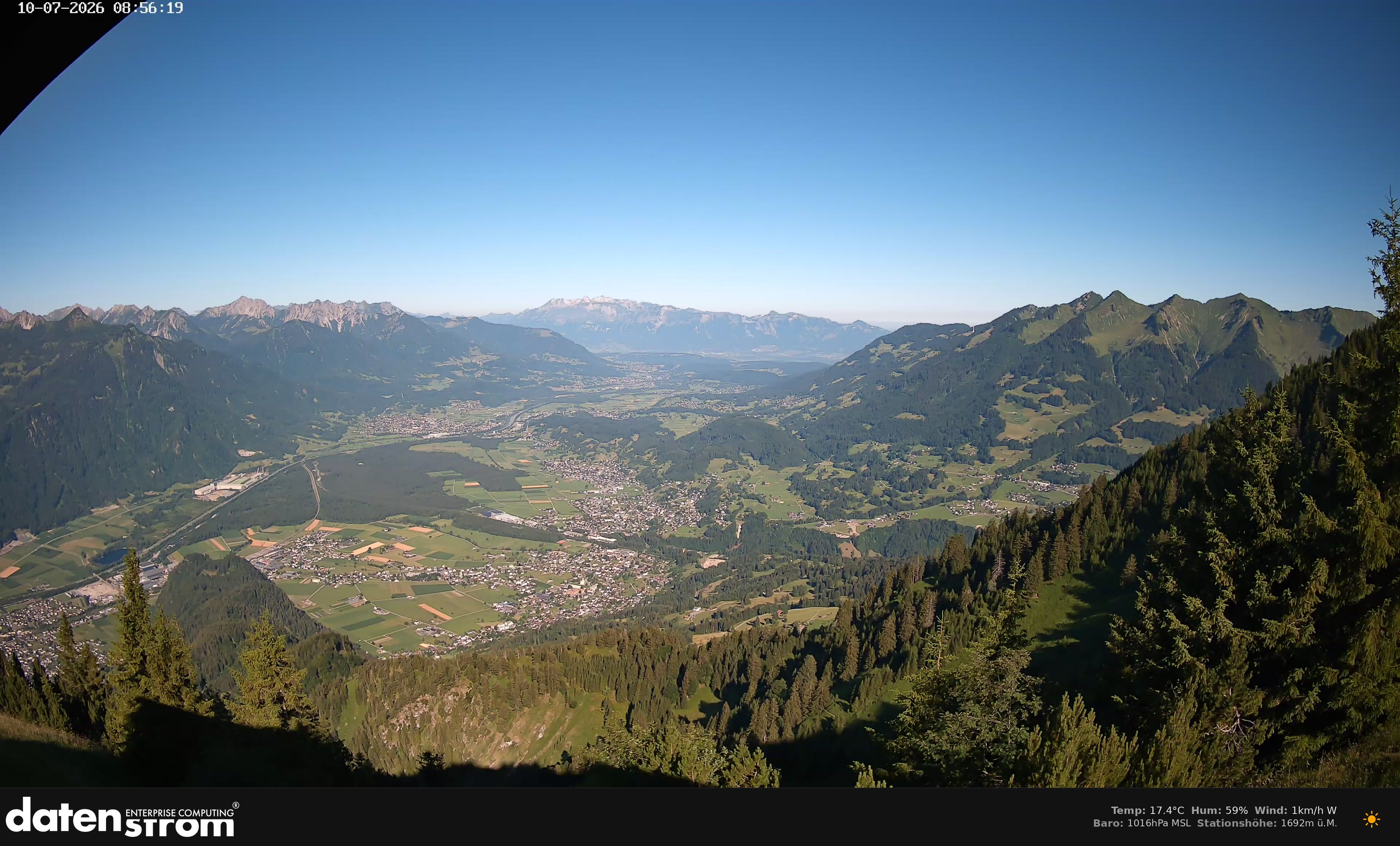 Bludenz - Walgau