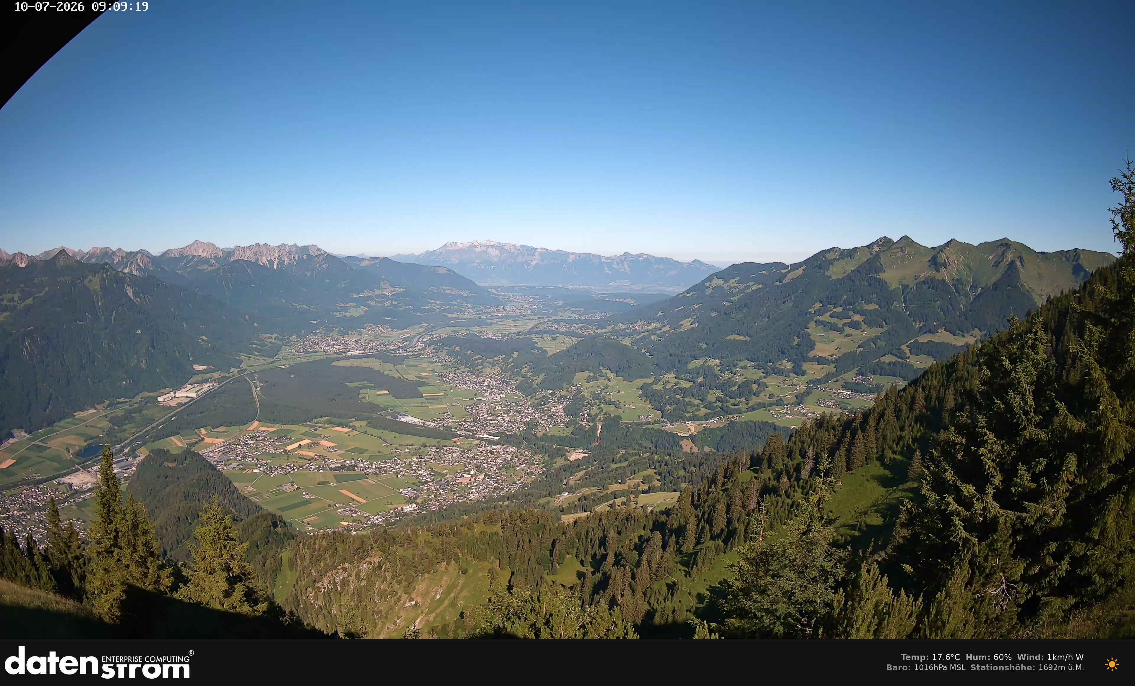 Bludenz - Walgau