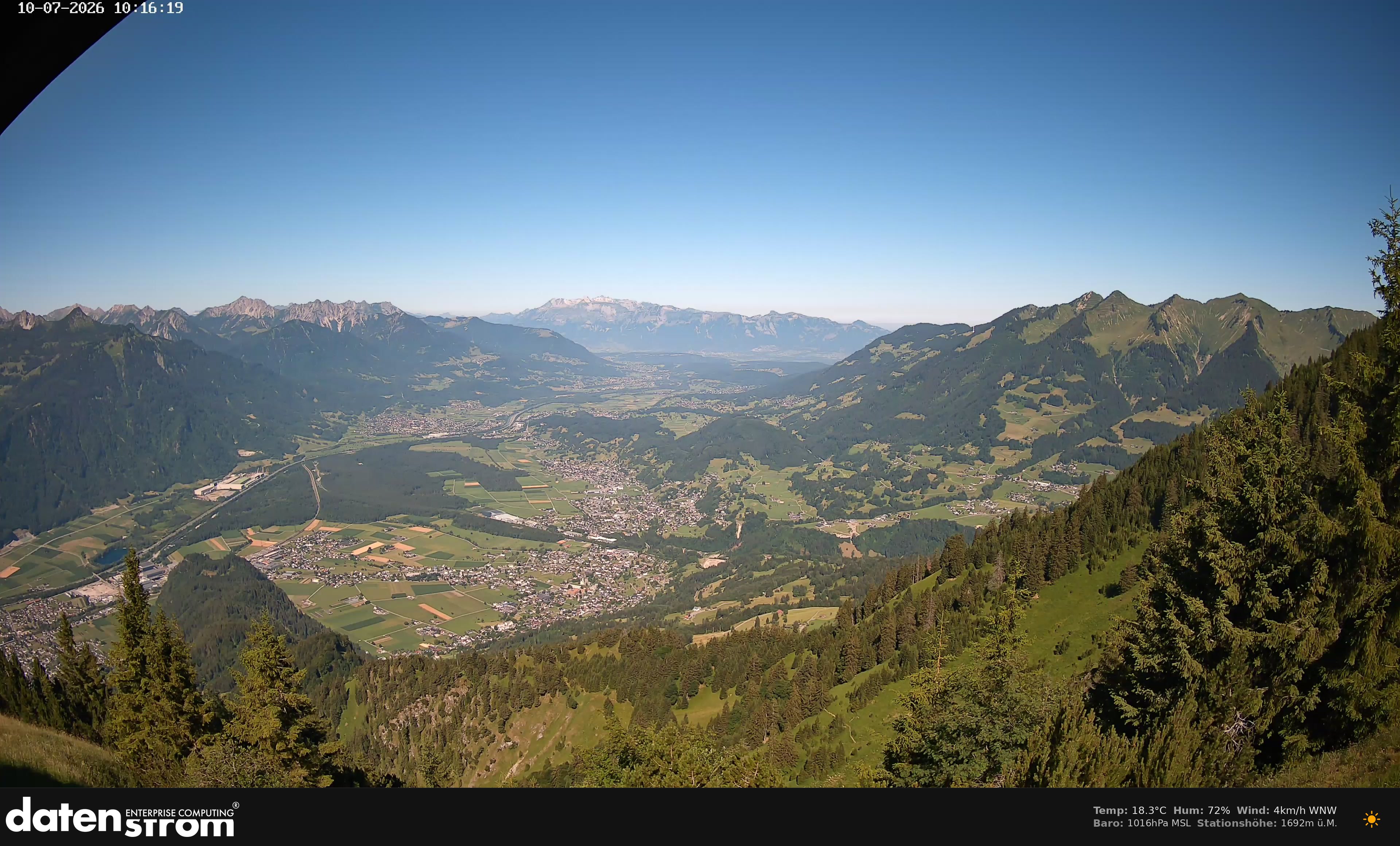 Bludenz - Walgau
