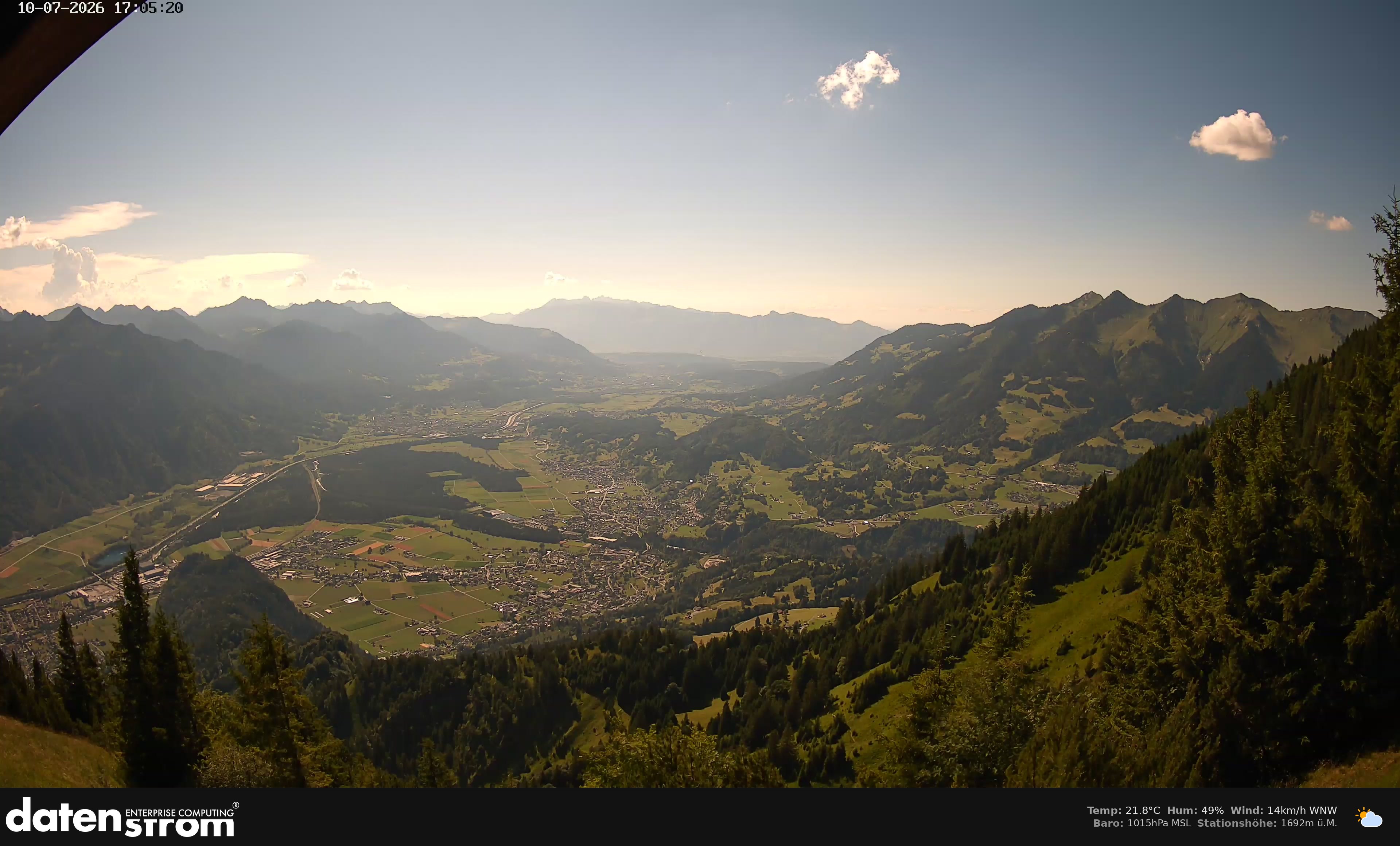 Bludenz - Walgau