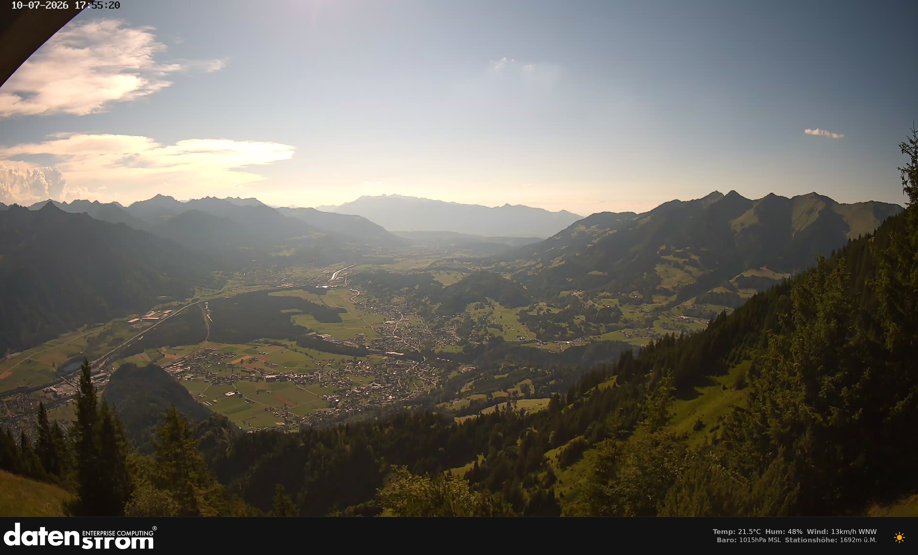 Bludenz - Walgau