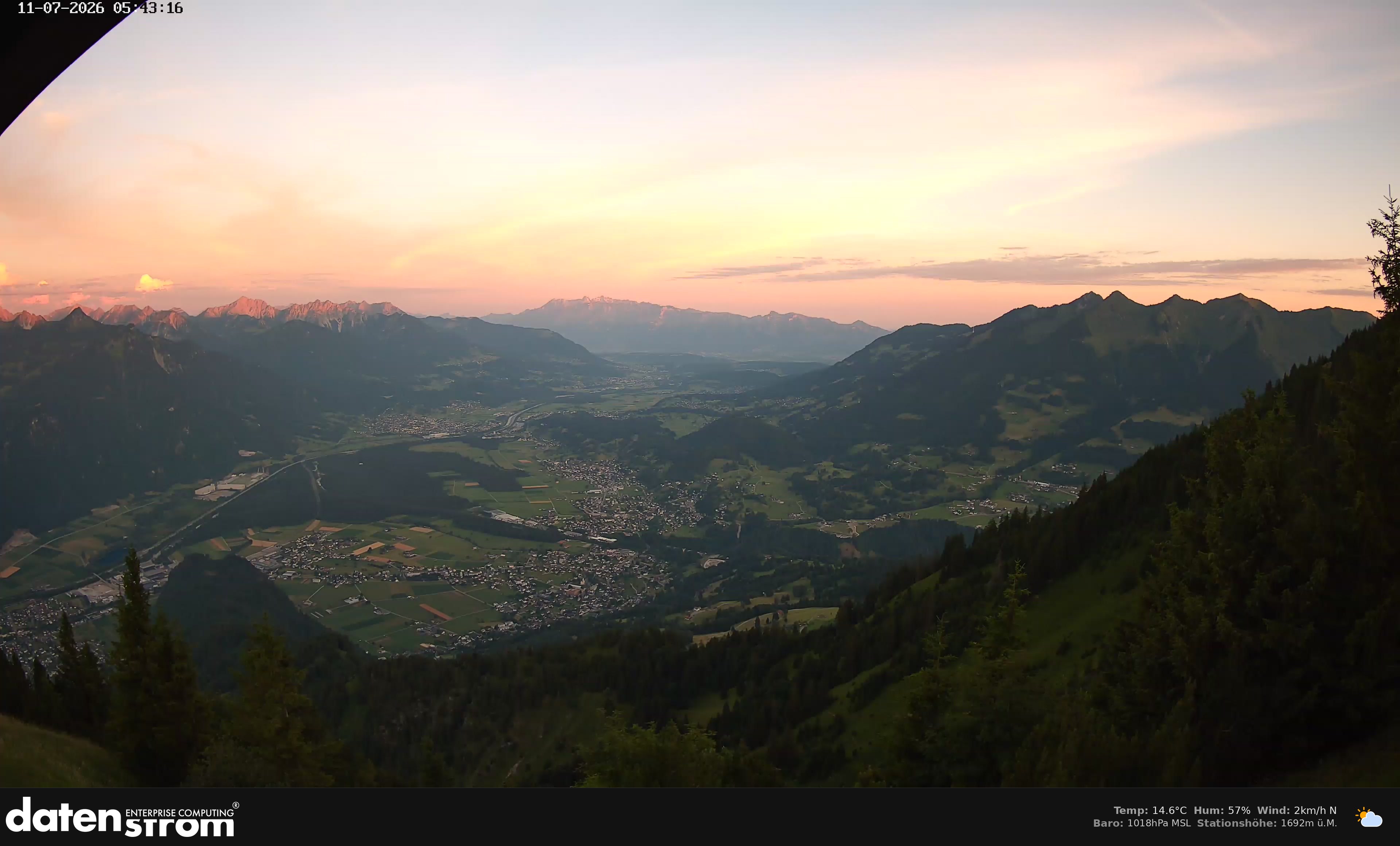 Bludenz - Walgau