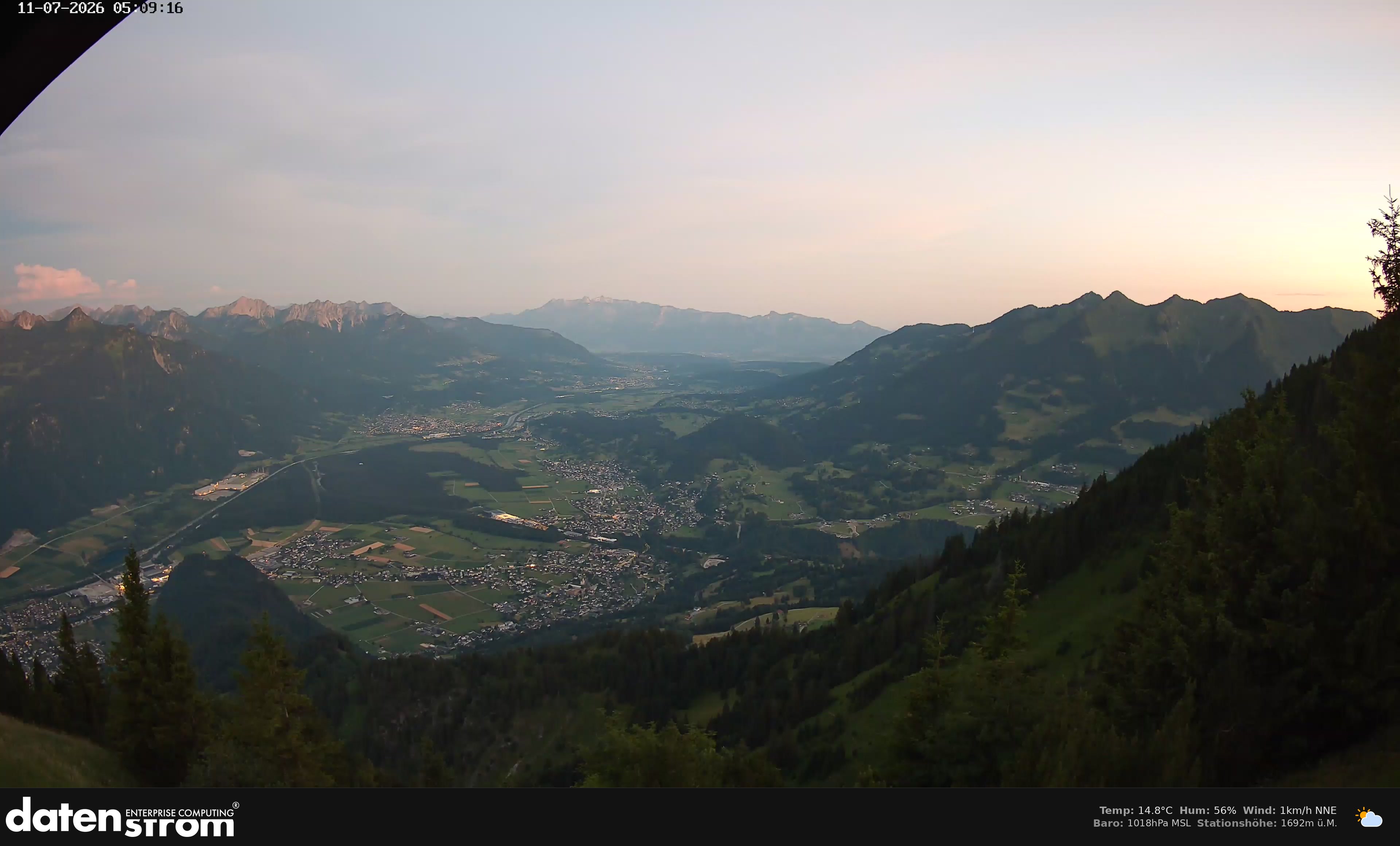 Bludenz - Walgau