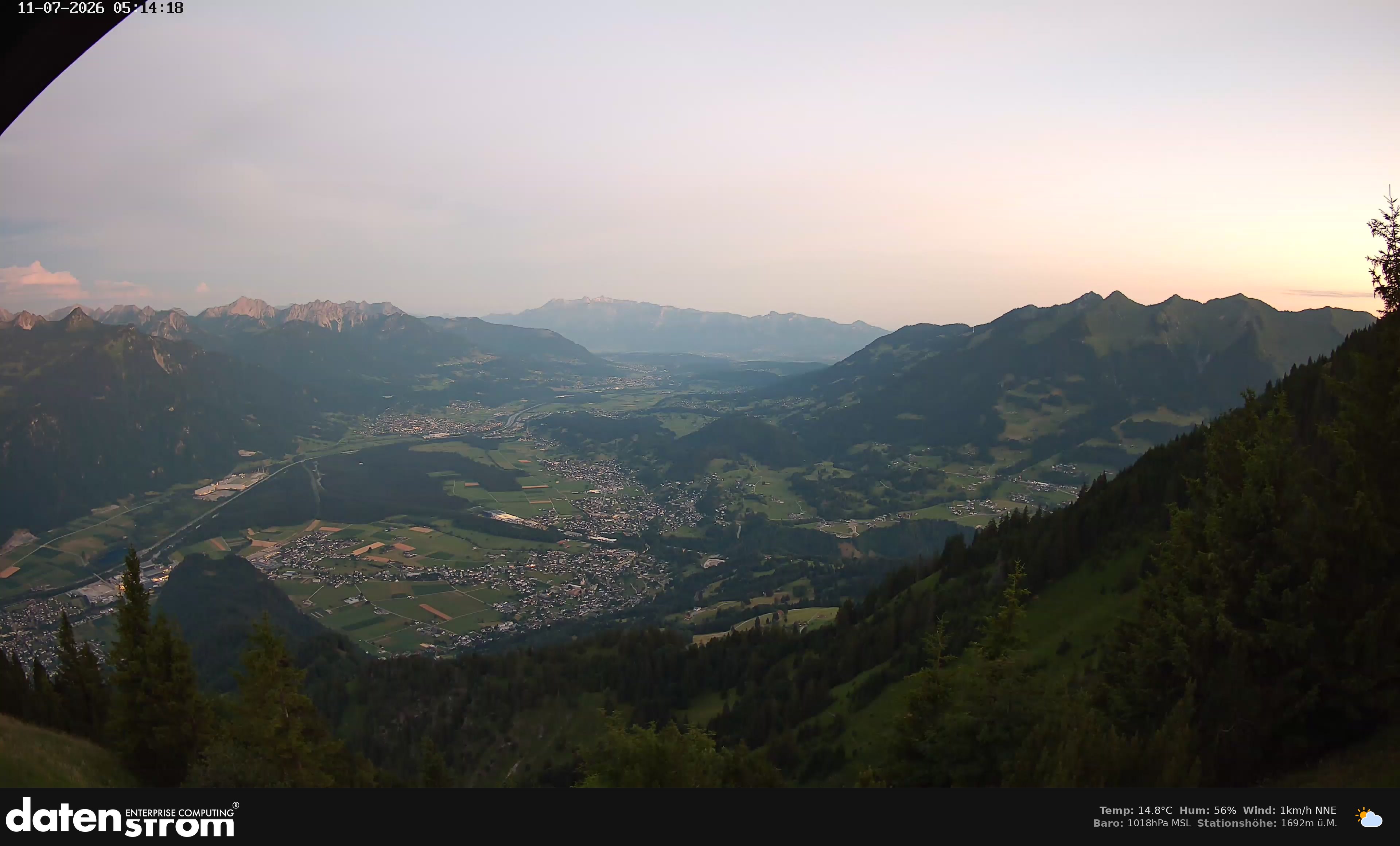 Bludenz - Walgau