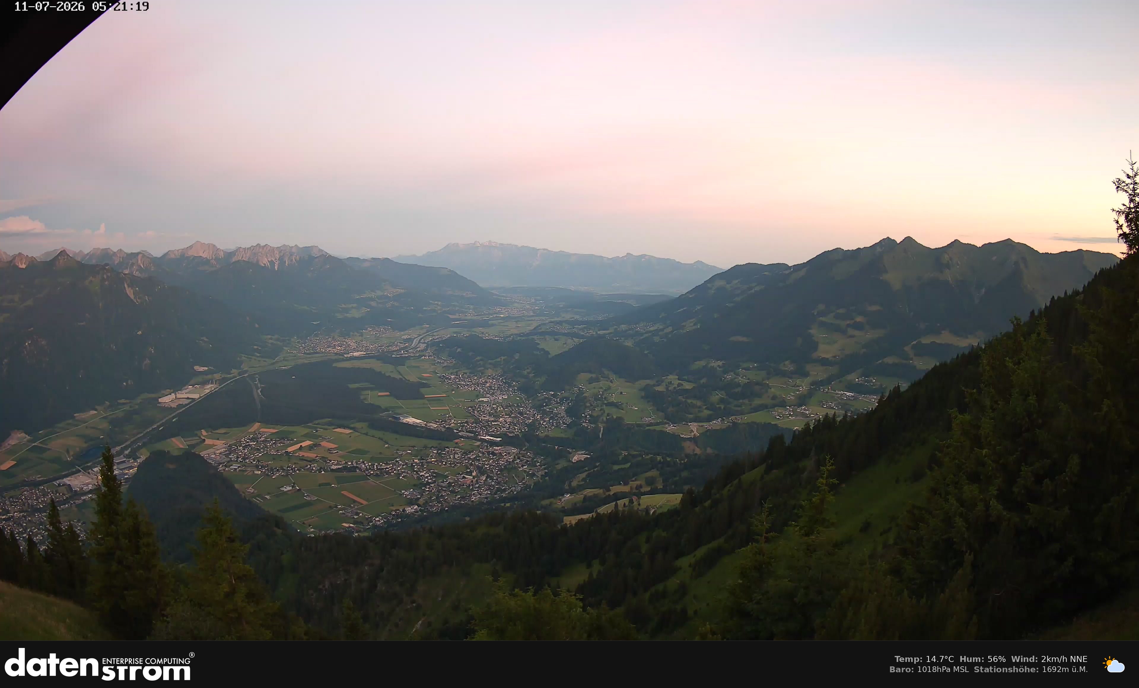 Bludenz - Walgau