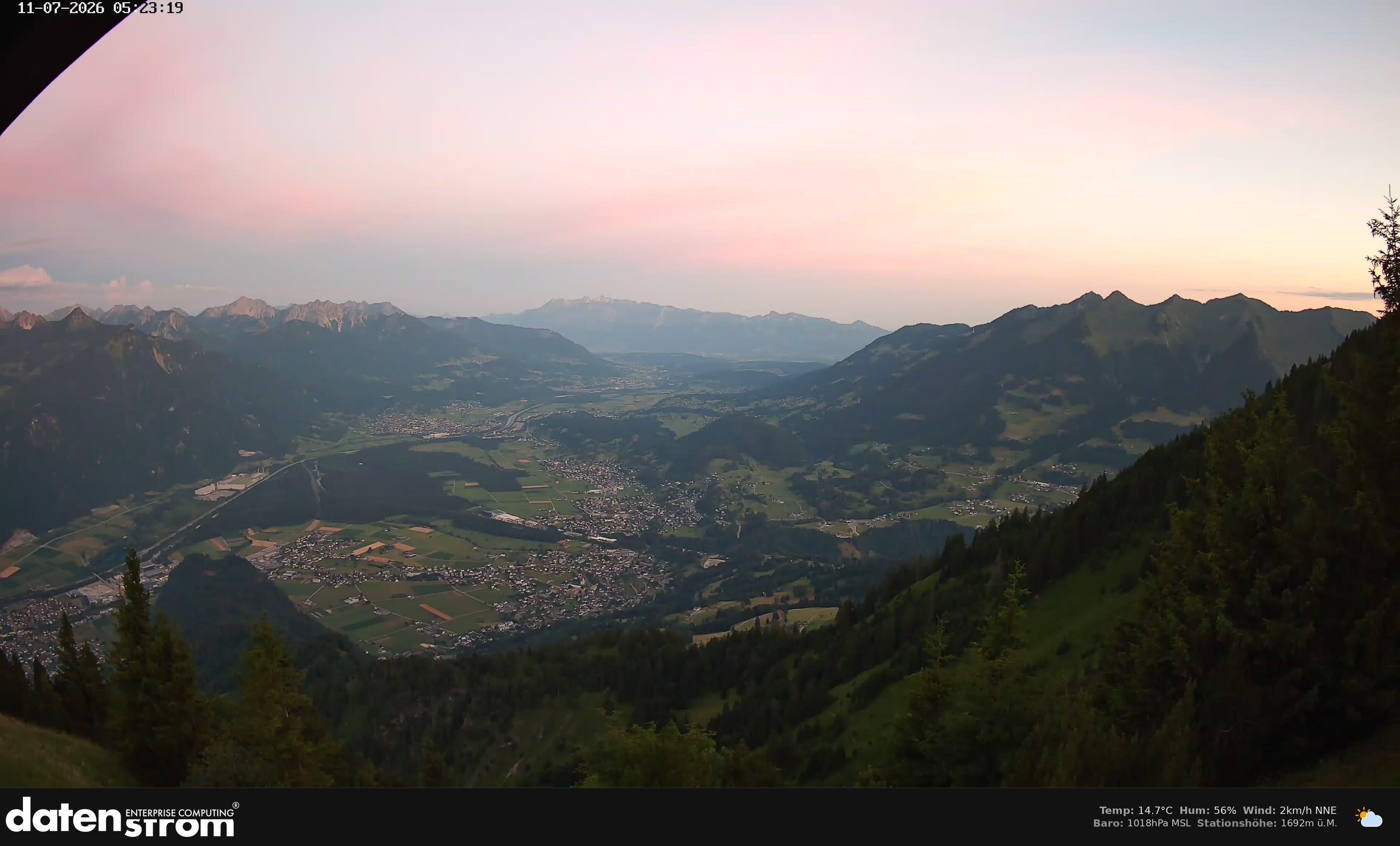 Bludenz - Walgau