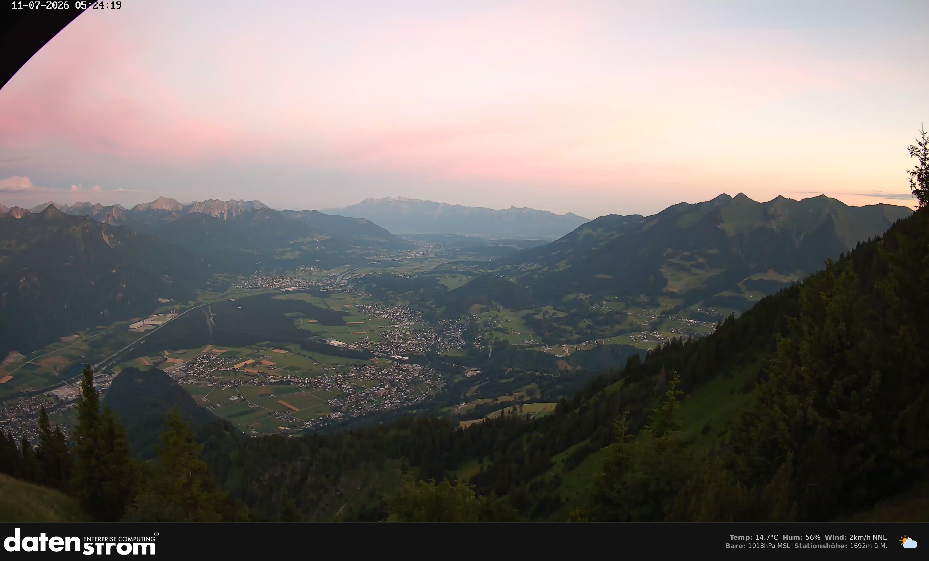 Bludenz - Walgau