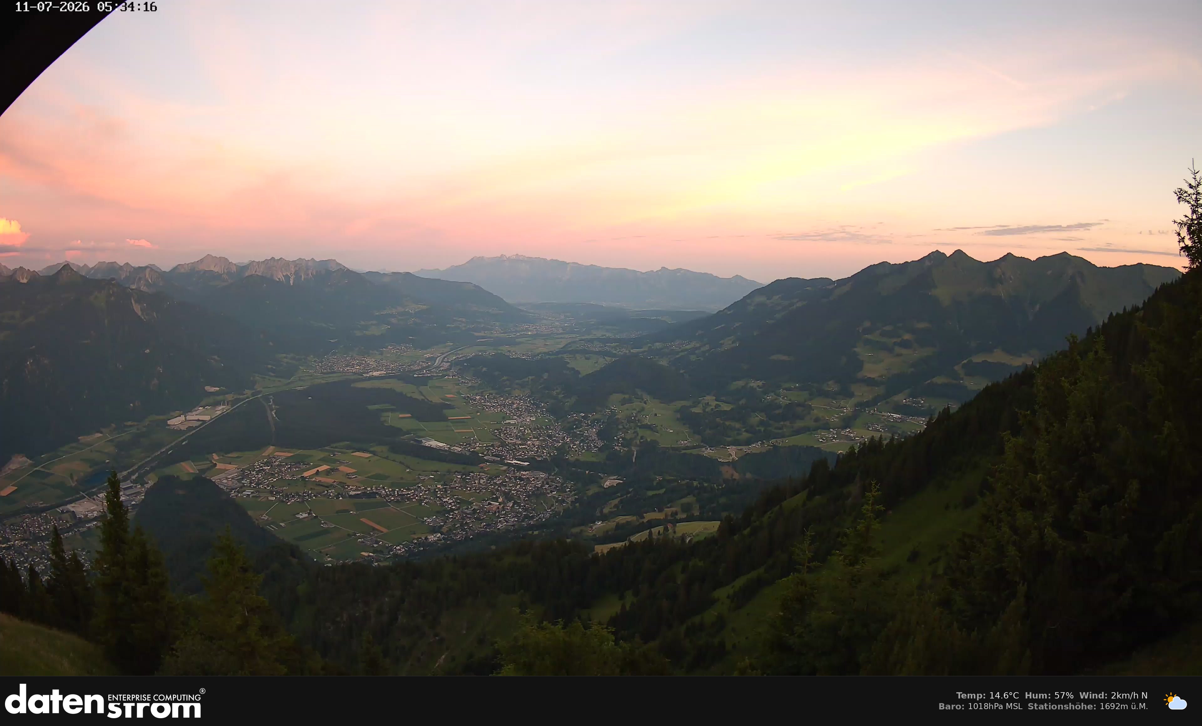 Bludenz - Walgau