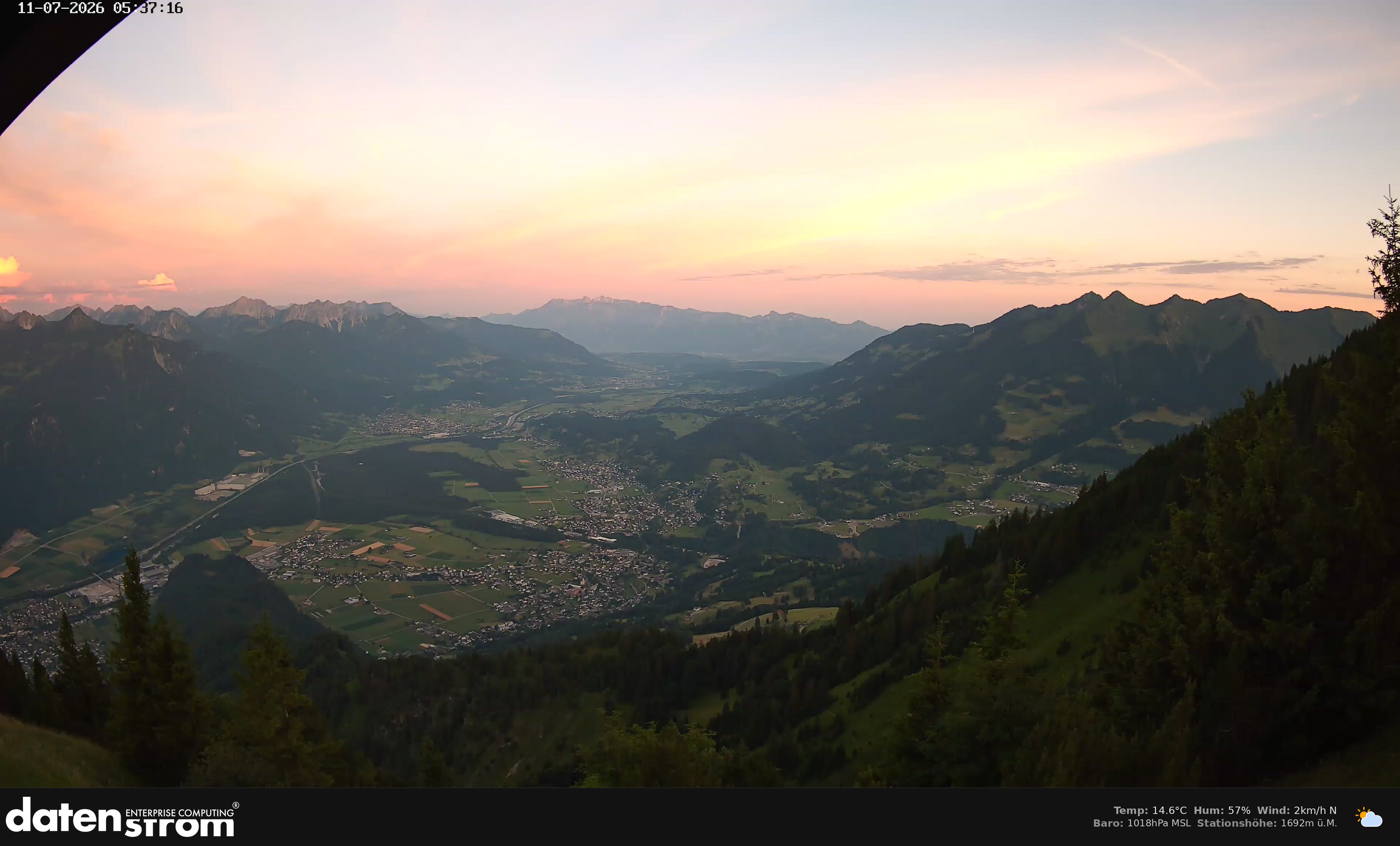 Bludenz - Walgau