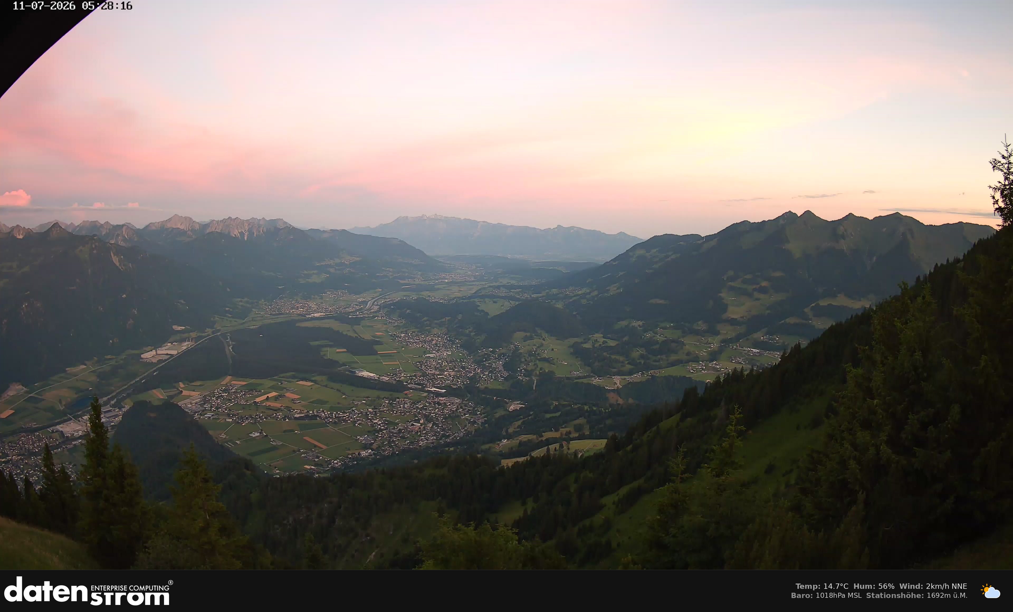 Bludenz - Walgau