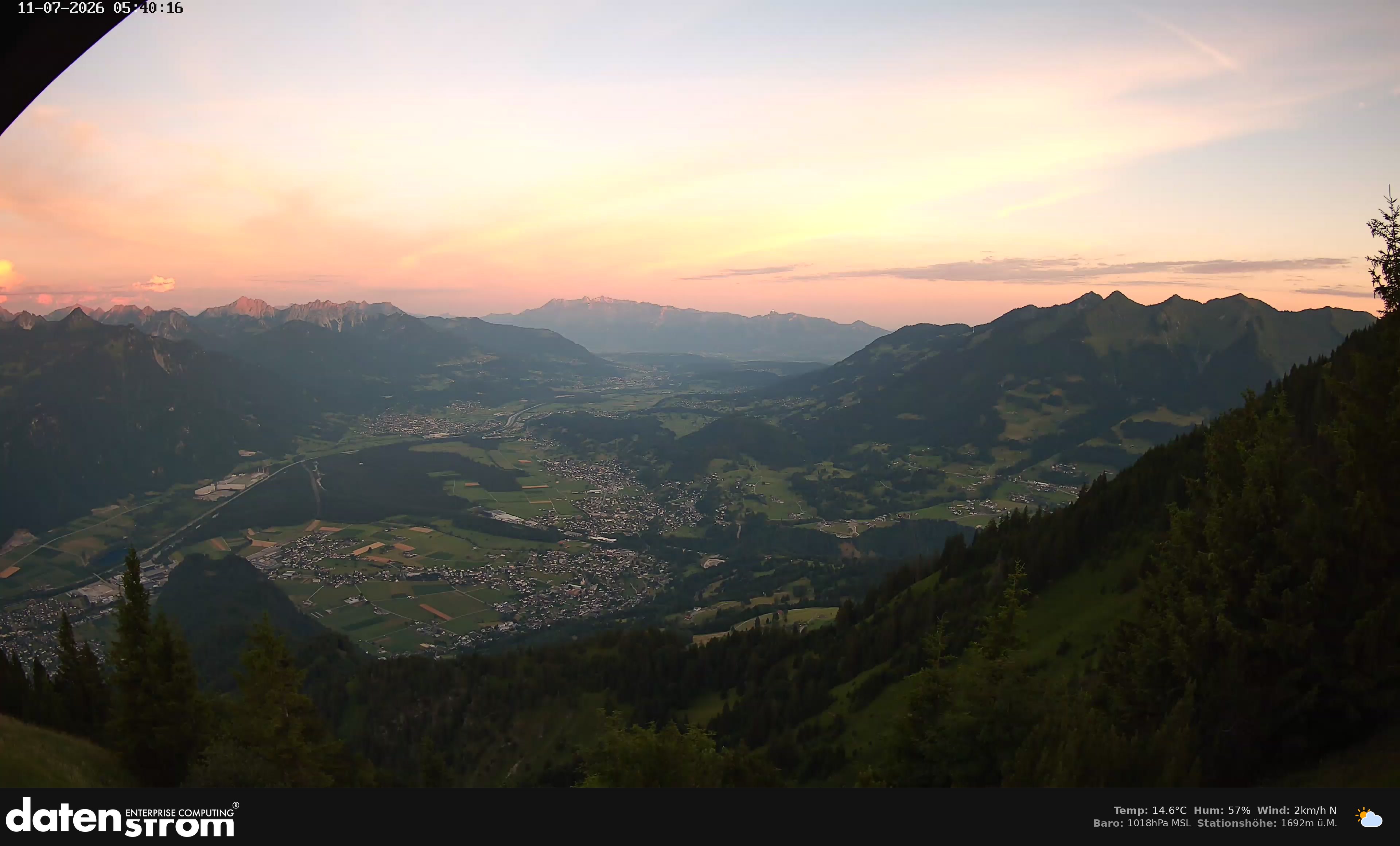 Bludenz - Walgau