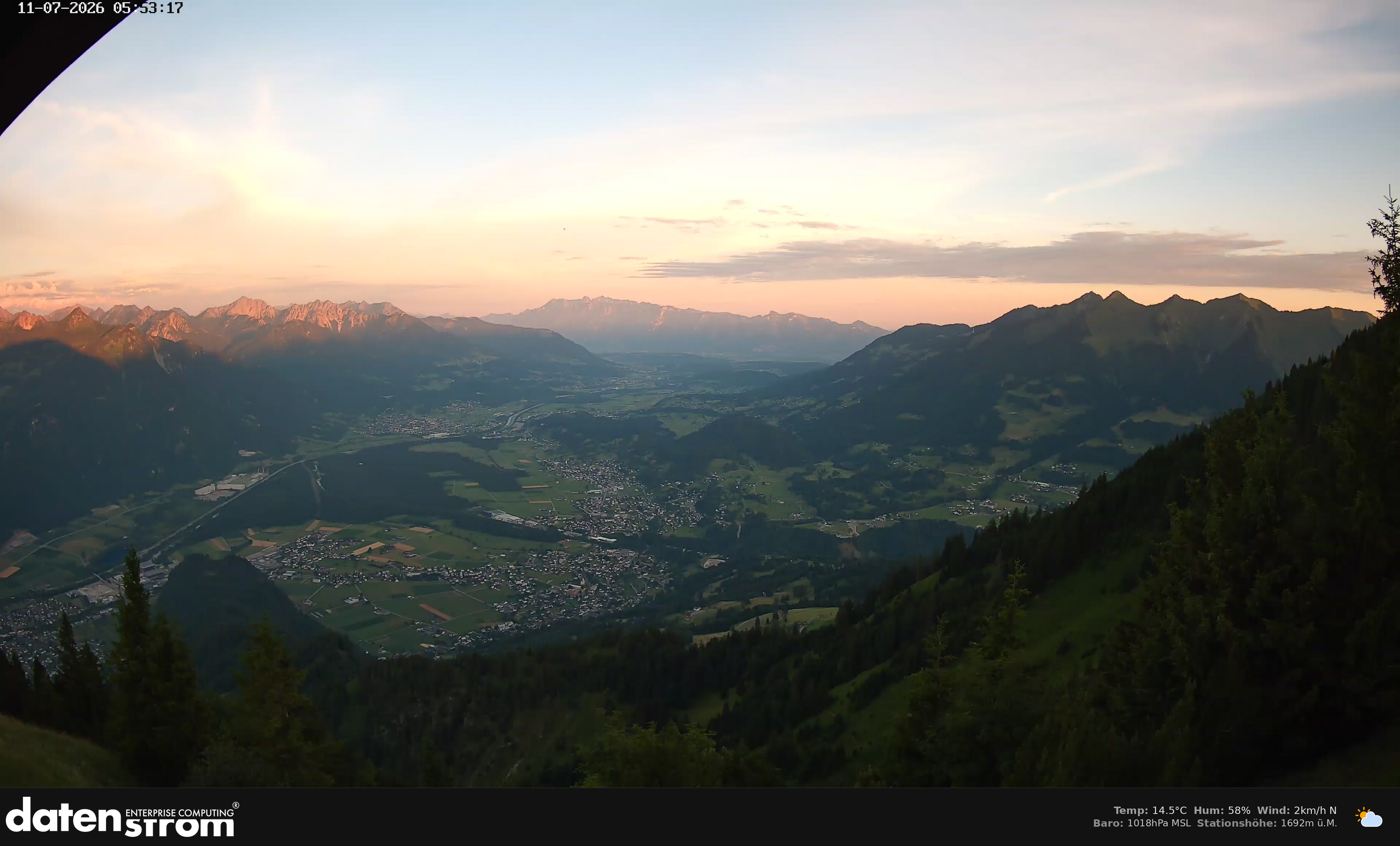 Bludenz - Walgau