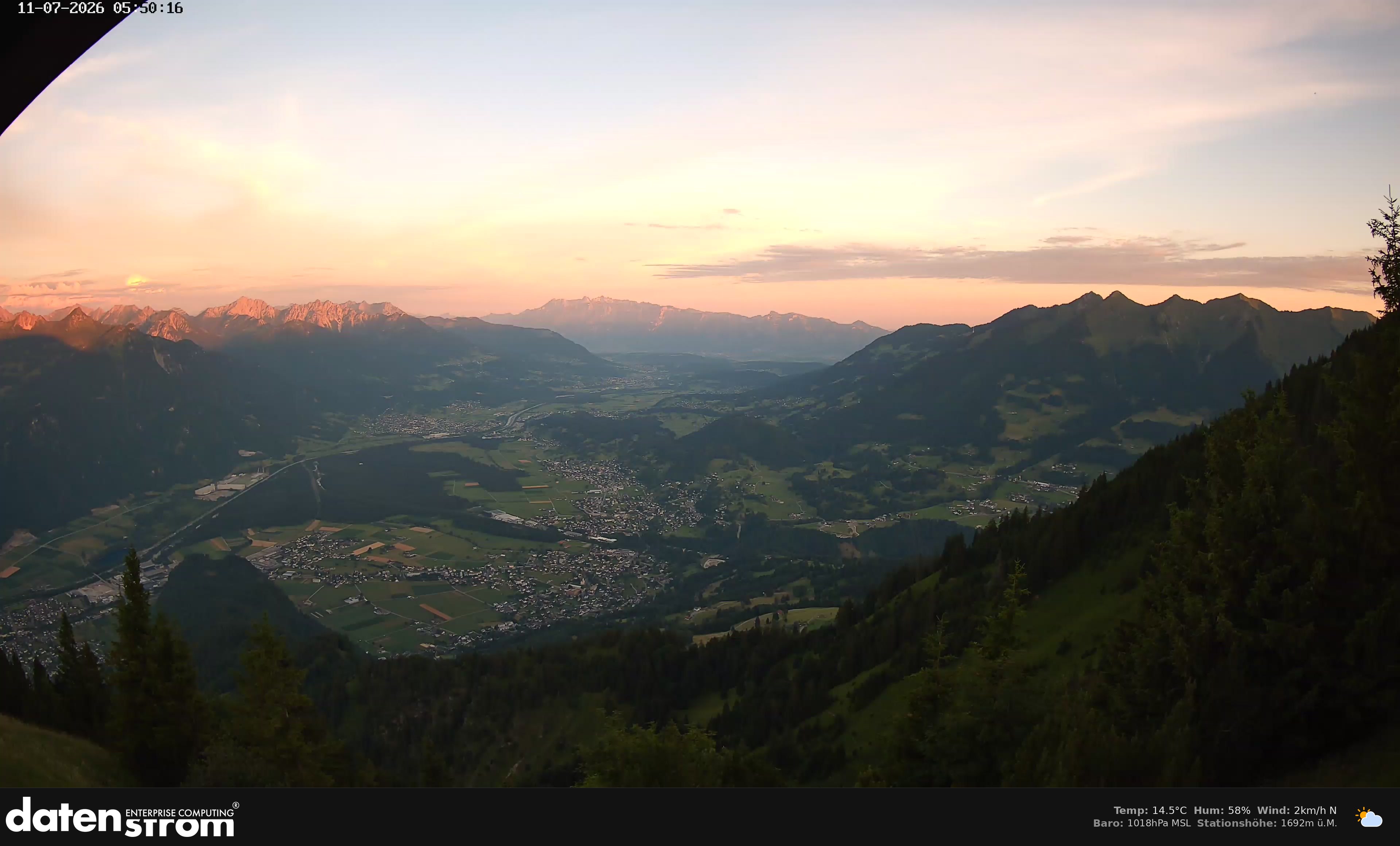 Bludenz - Walgau