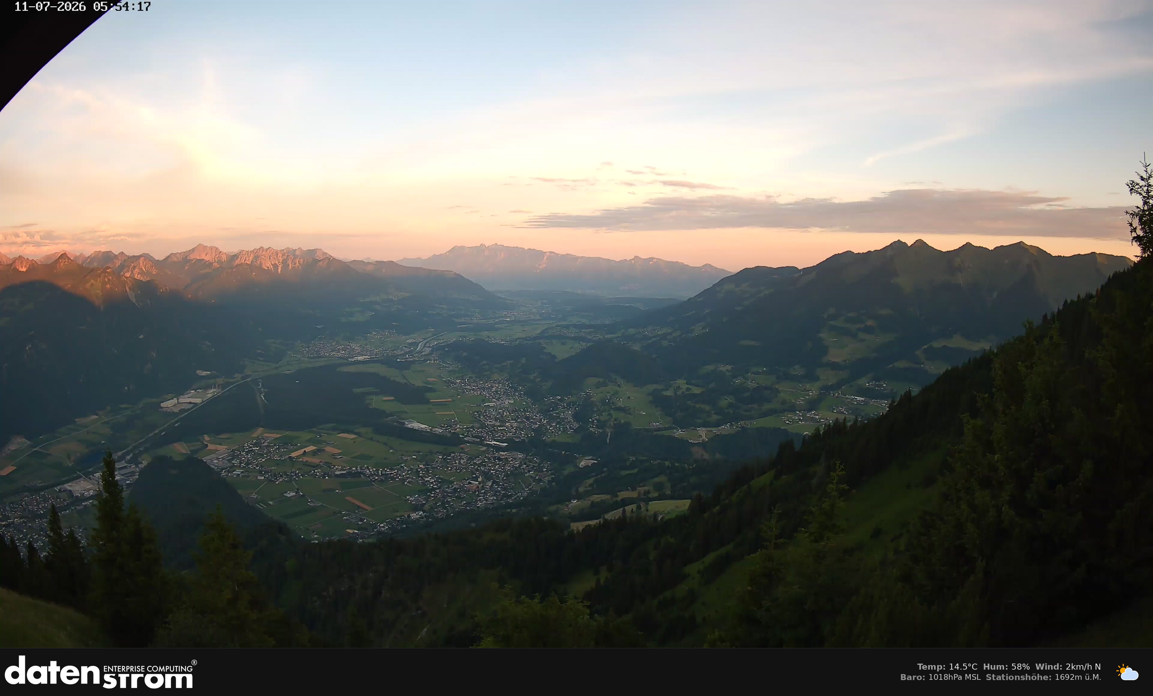 Bludenz - Walgau