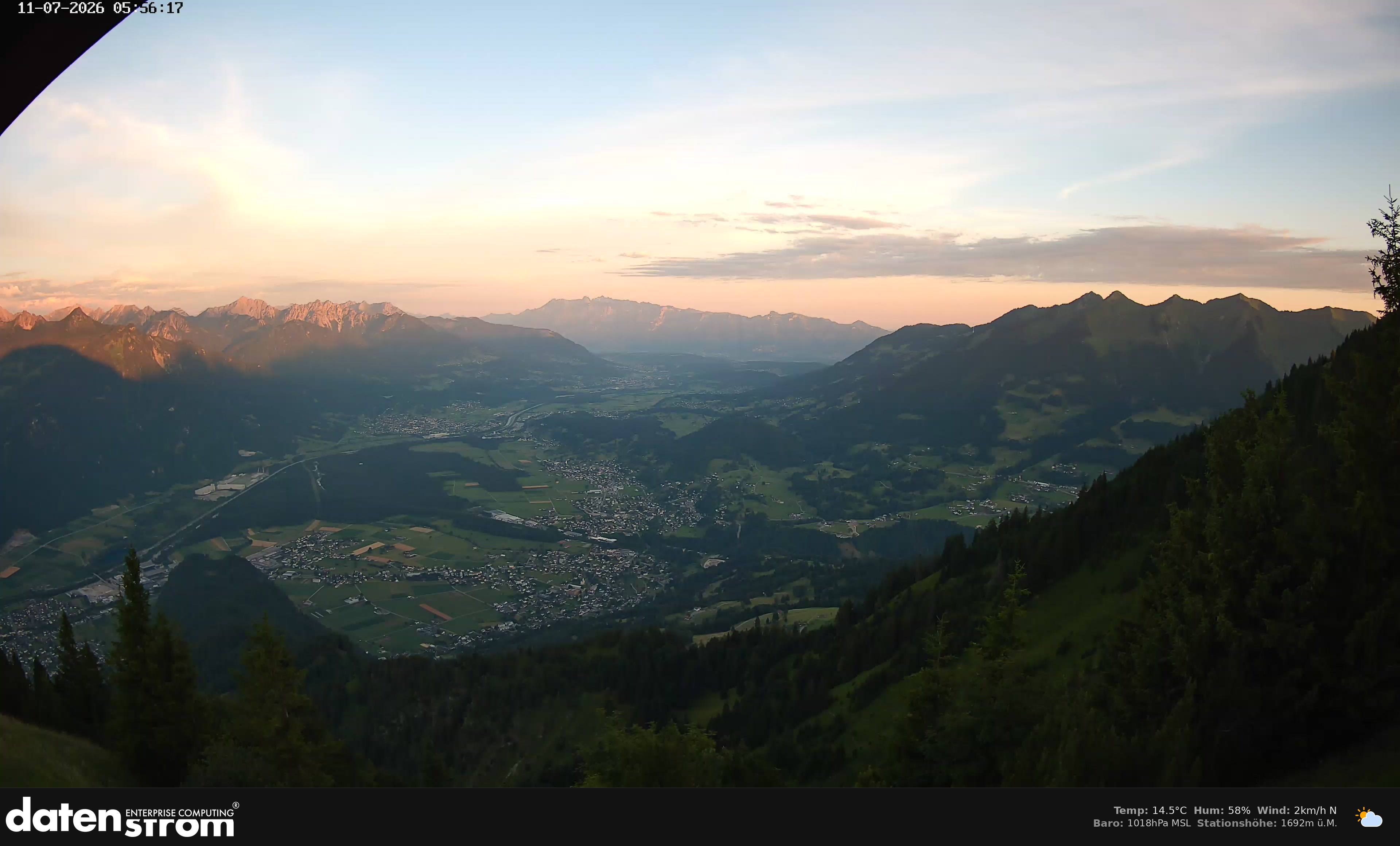 Bludenz - Walgau