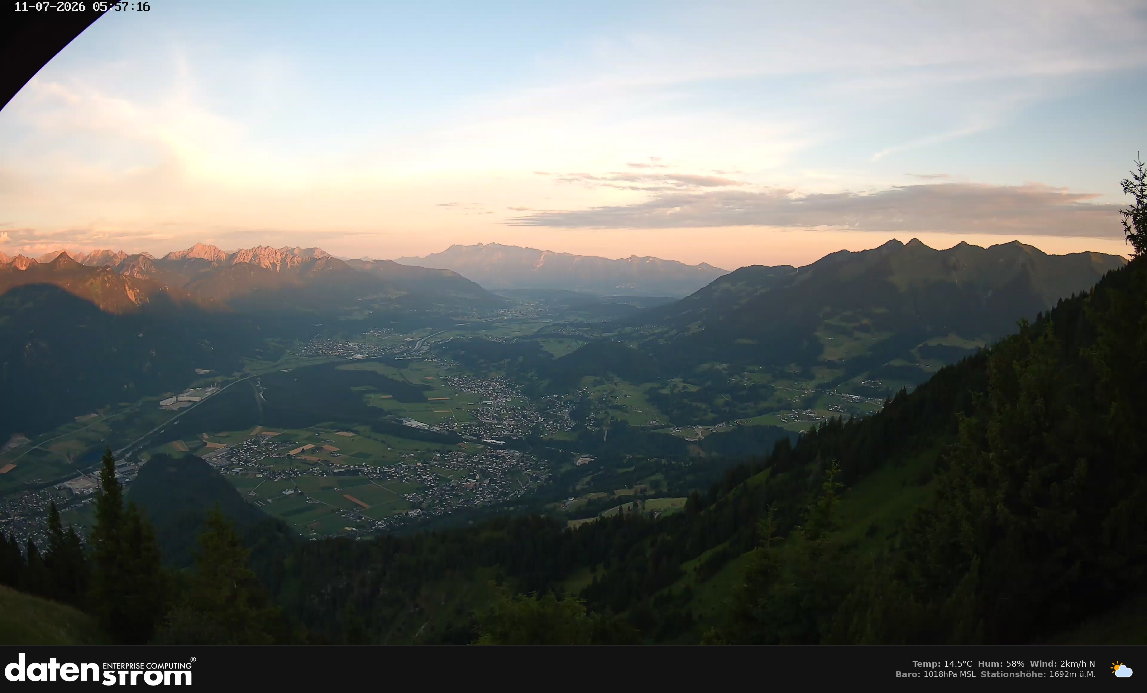 Bludenz - Walgau