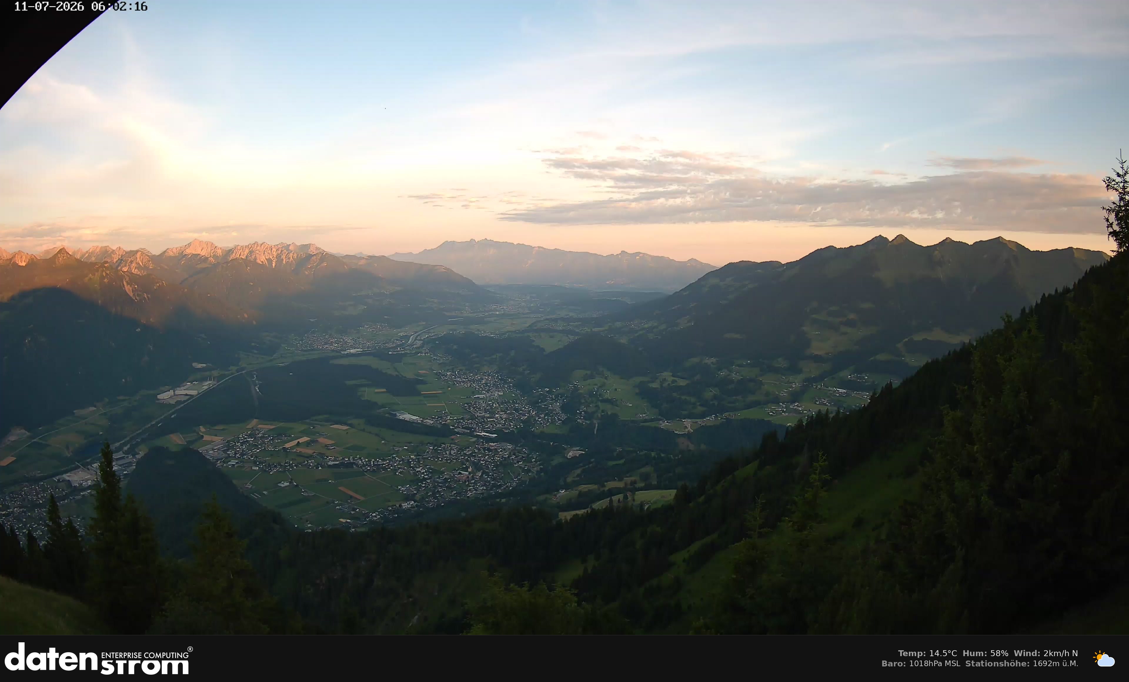 Bludenz - Walgau