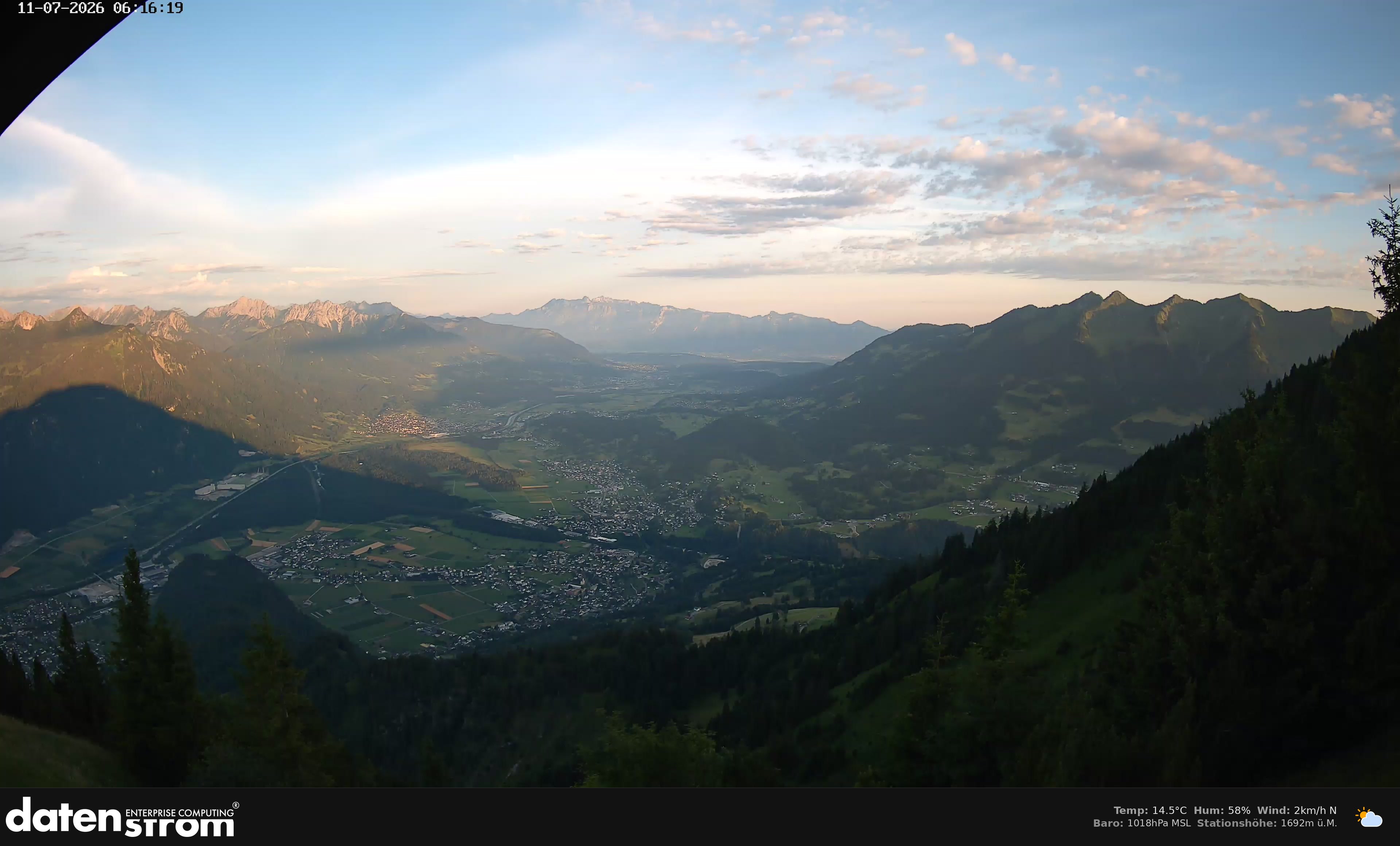Bludenz - Walgau
