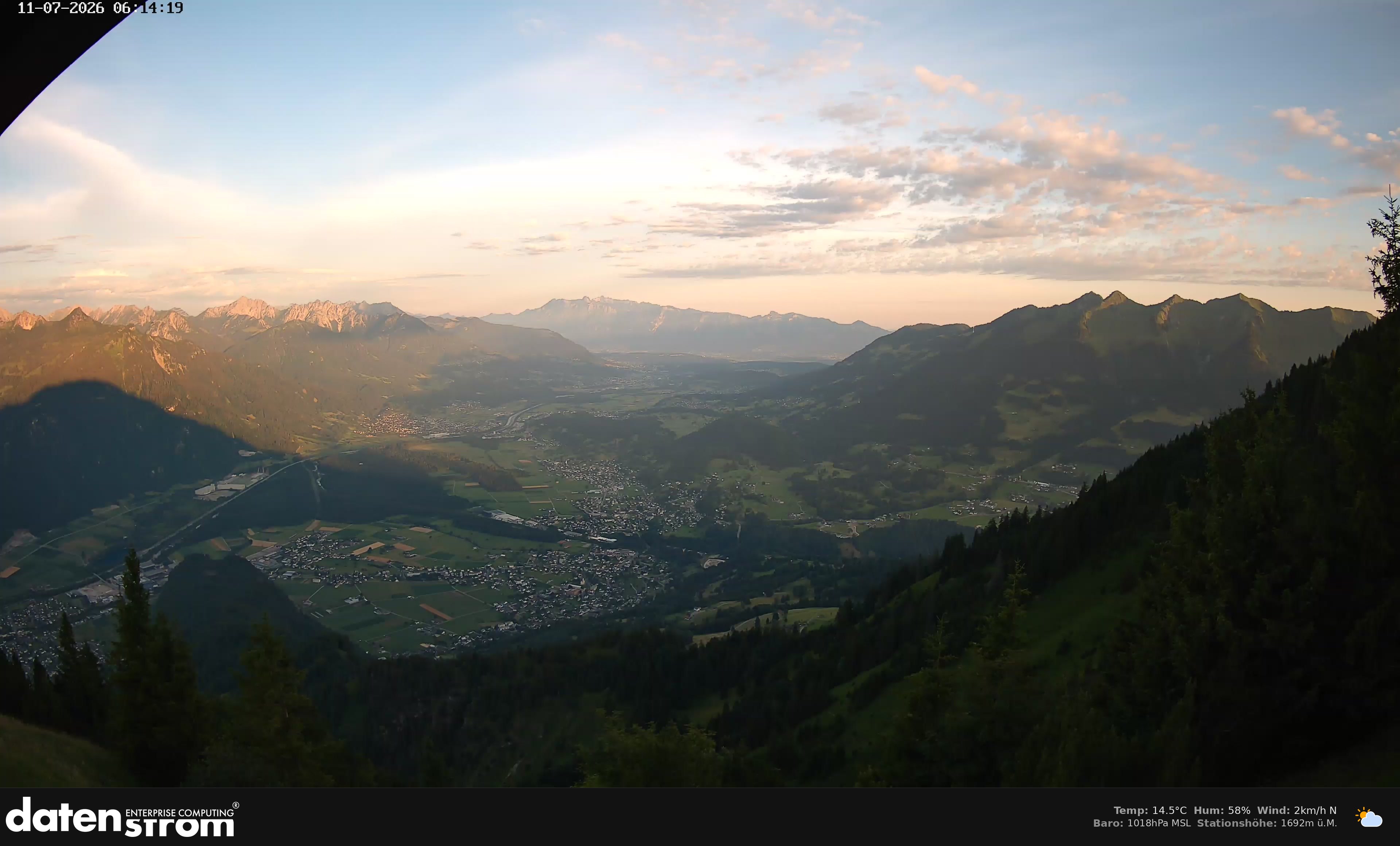 Bludenz - Walgau