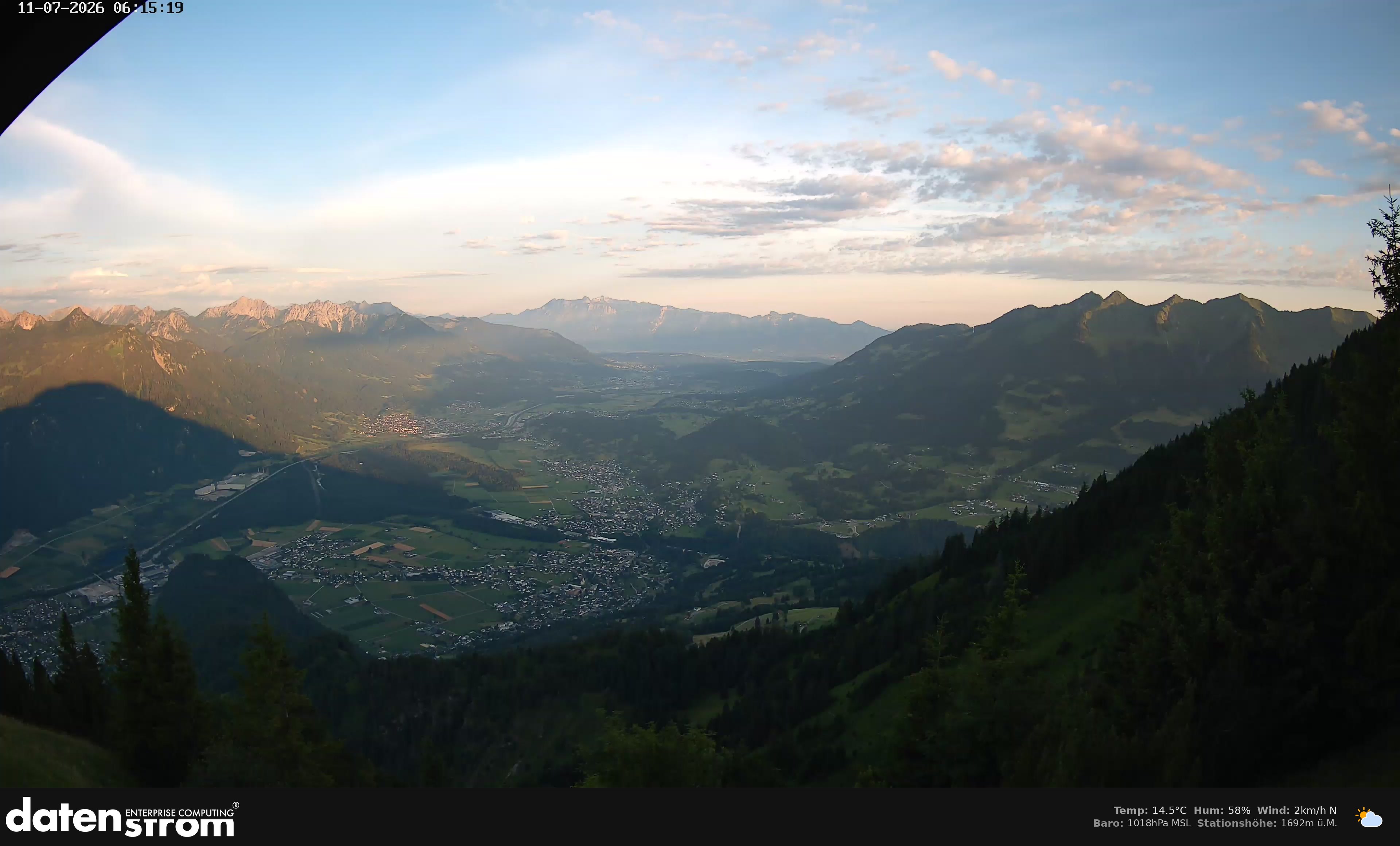 Bludenz - Walgau