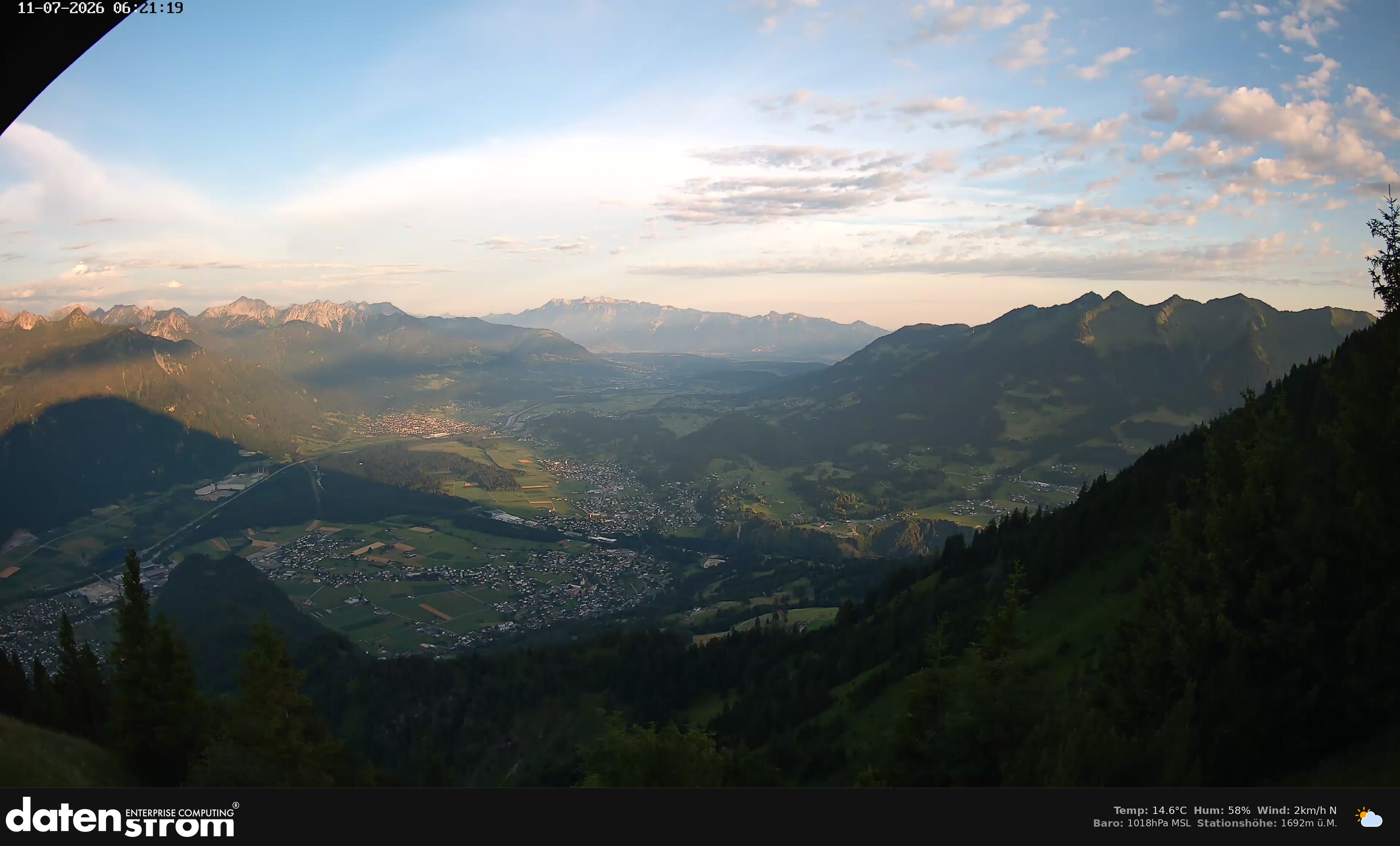 Bludenz - Walgau