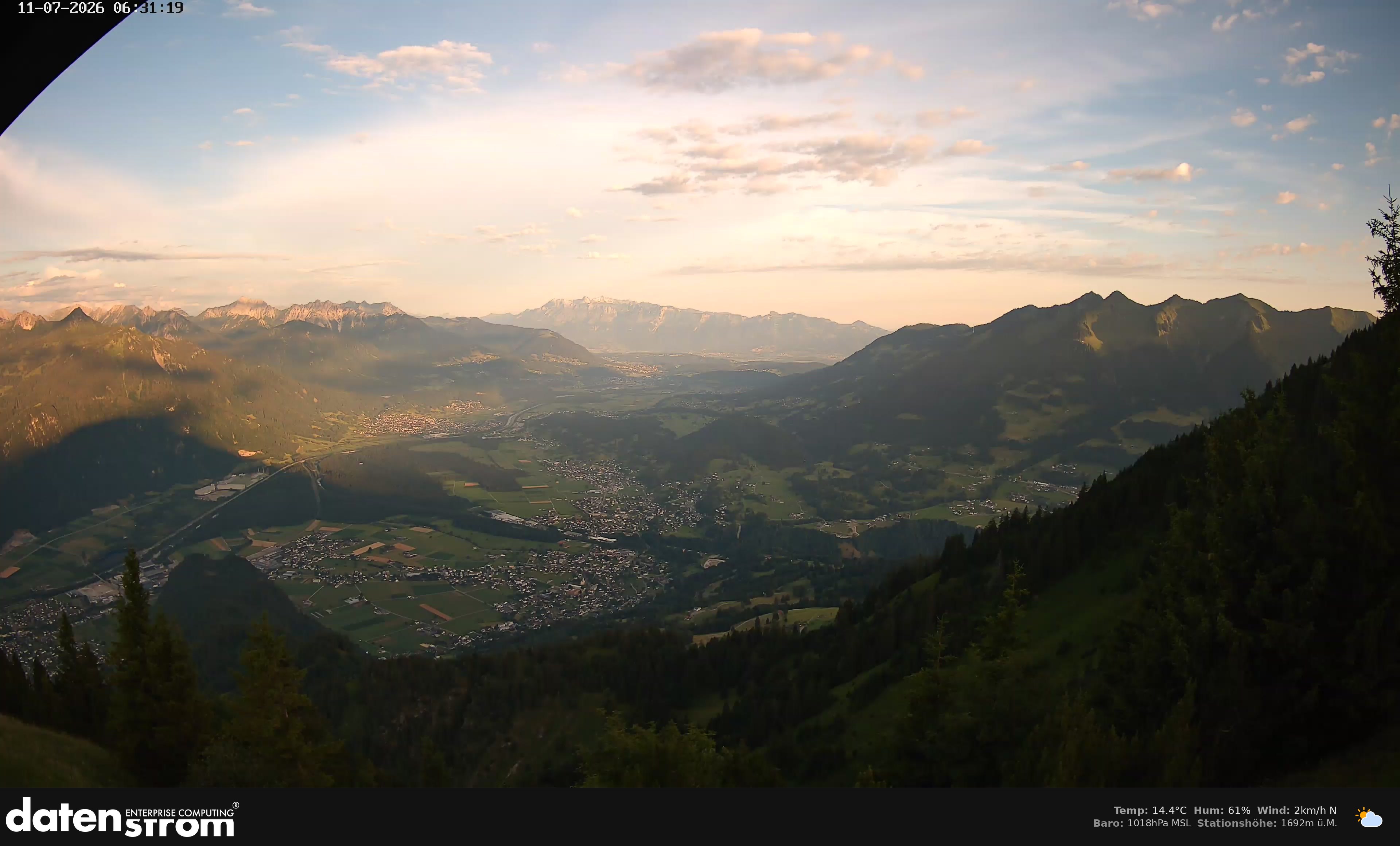 Bludenz - Walgau