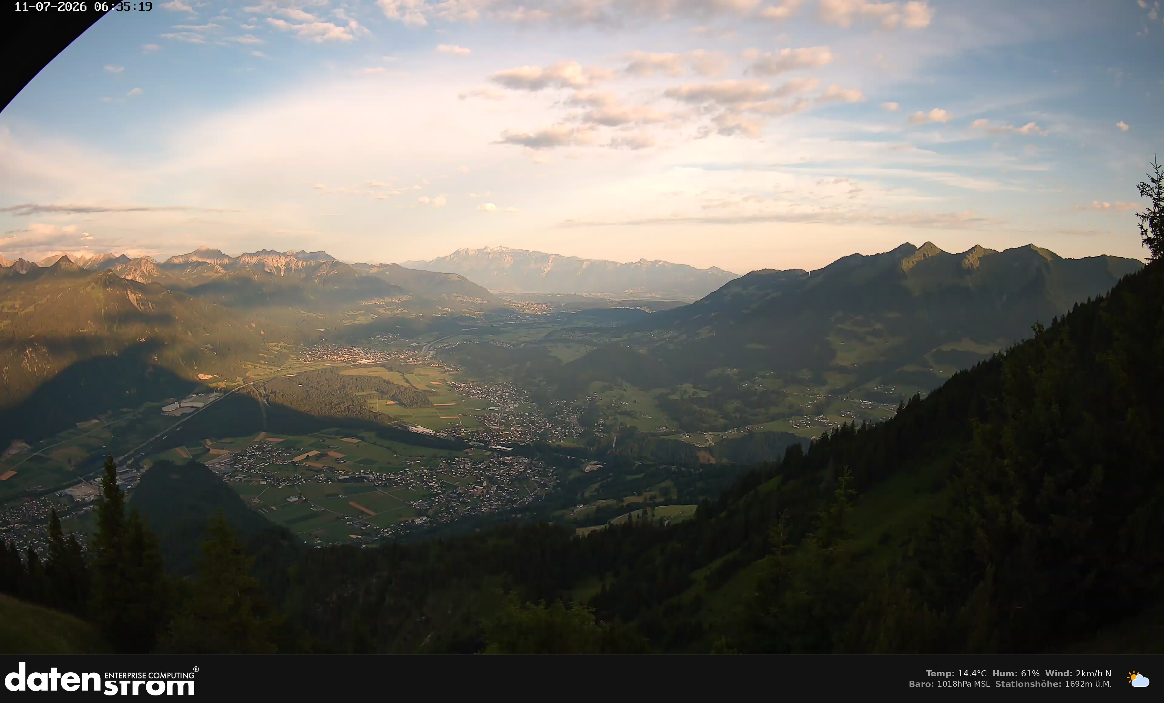 Bludenz - Walgau