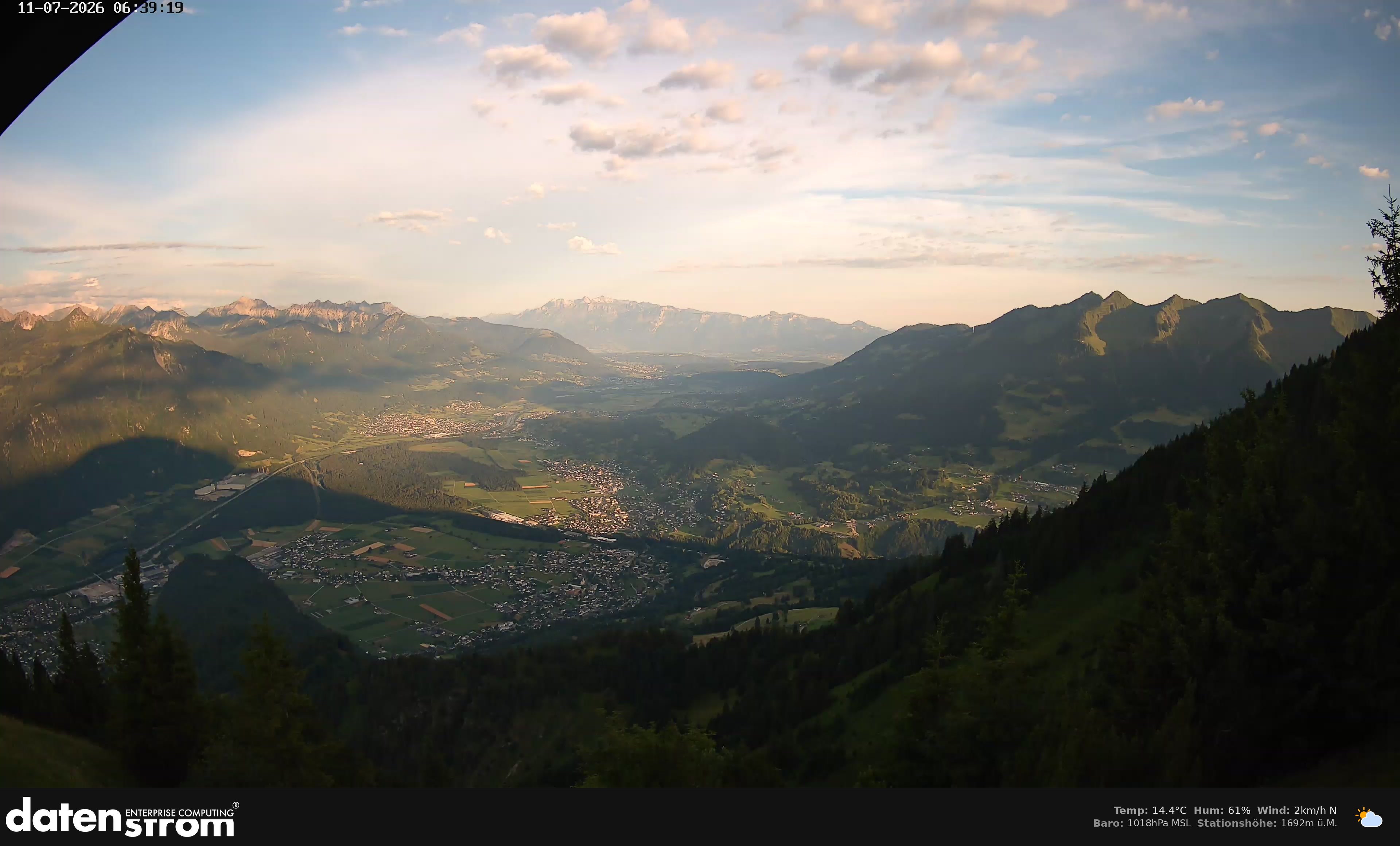 Bludenz - Walgau