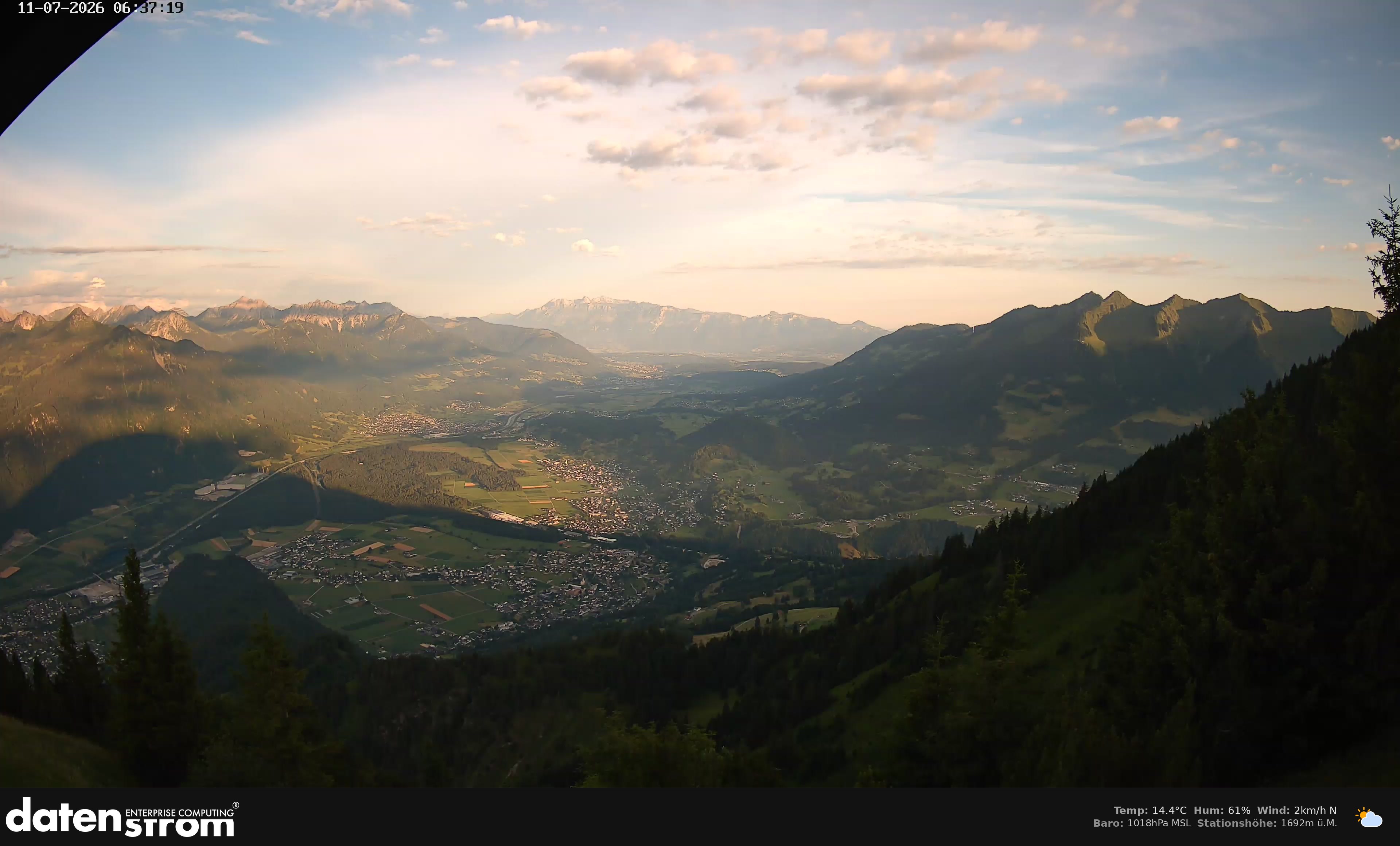 Bludenz - Walgau