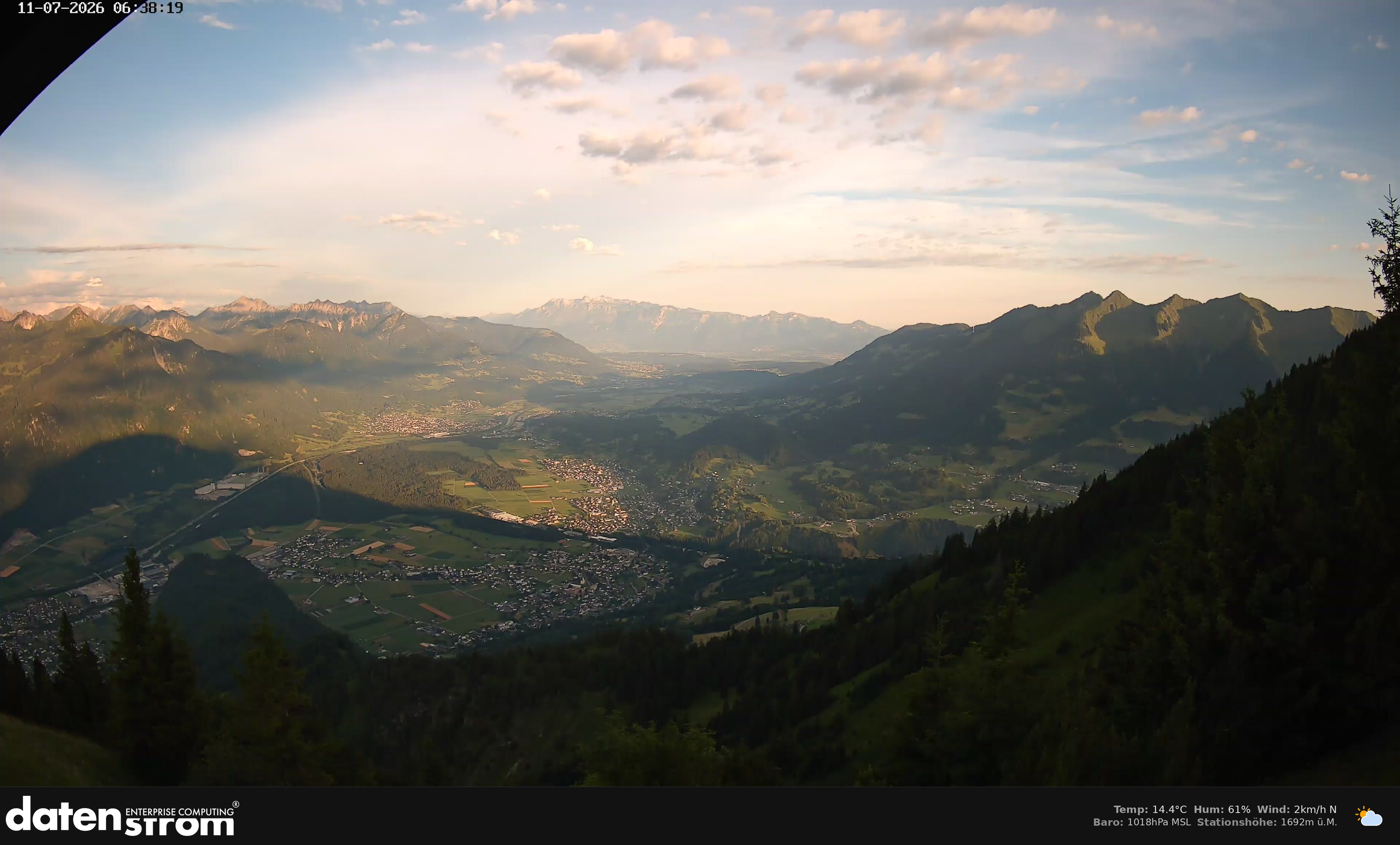 Bludenz - Walgau