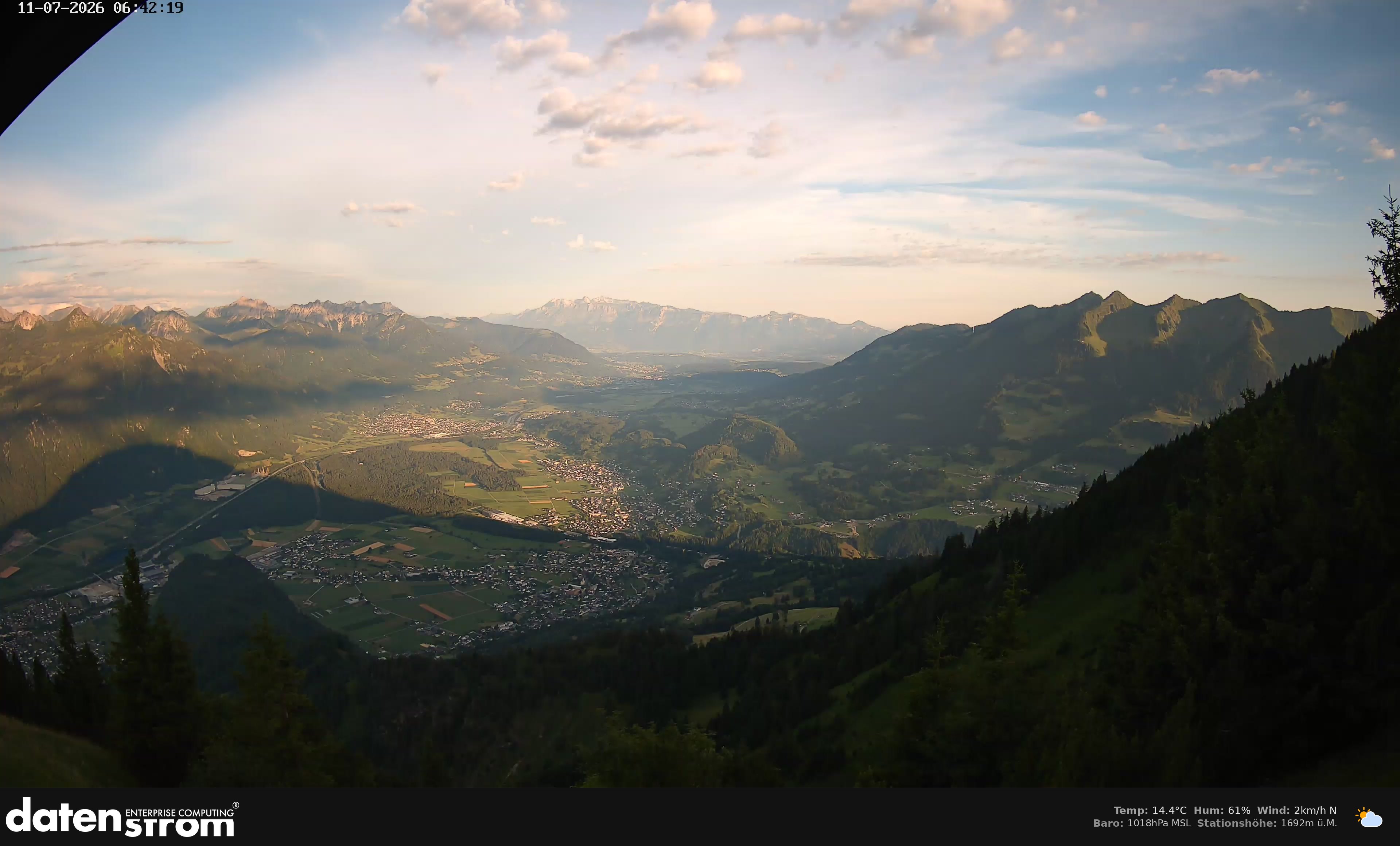 Bludenz - Walgau