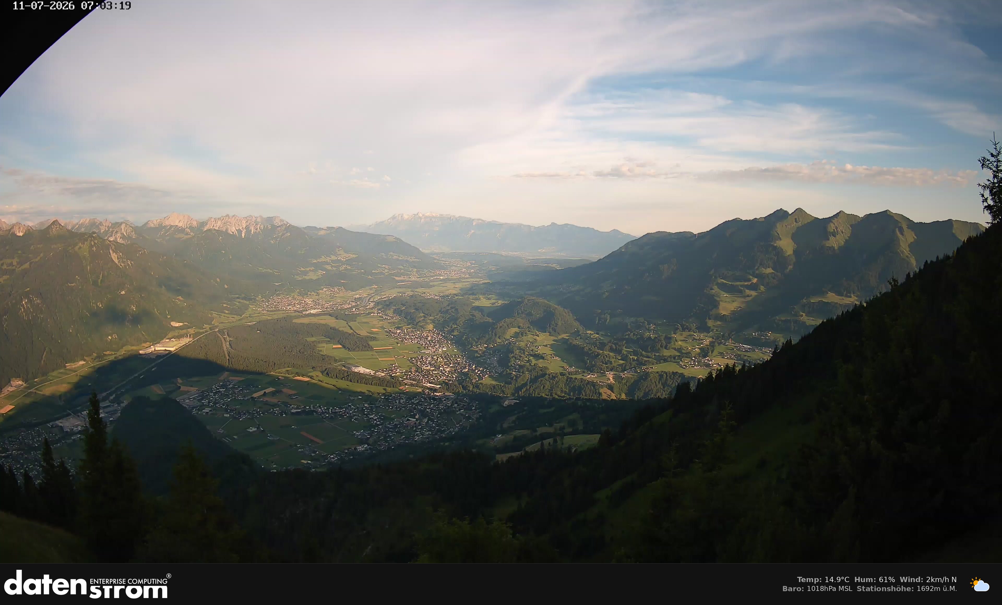 Bludenz - Walgau