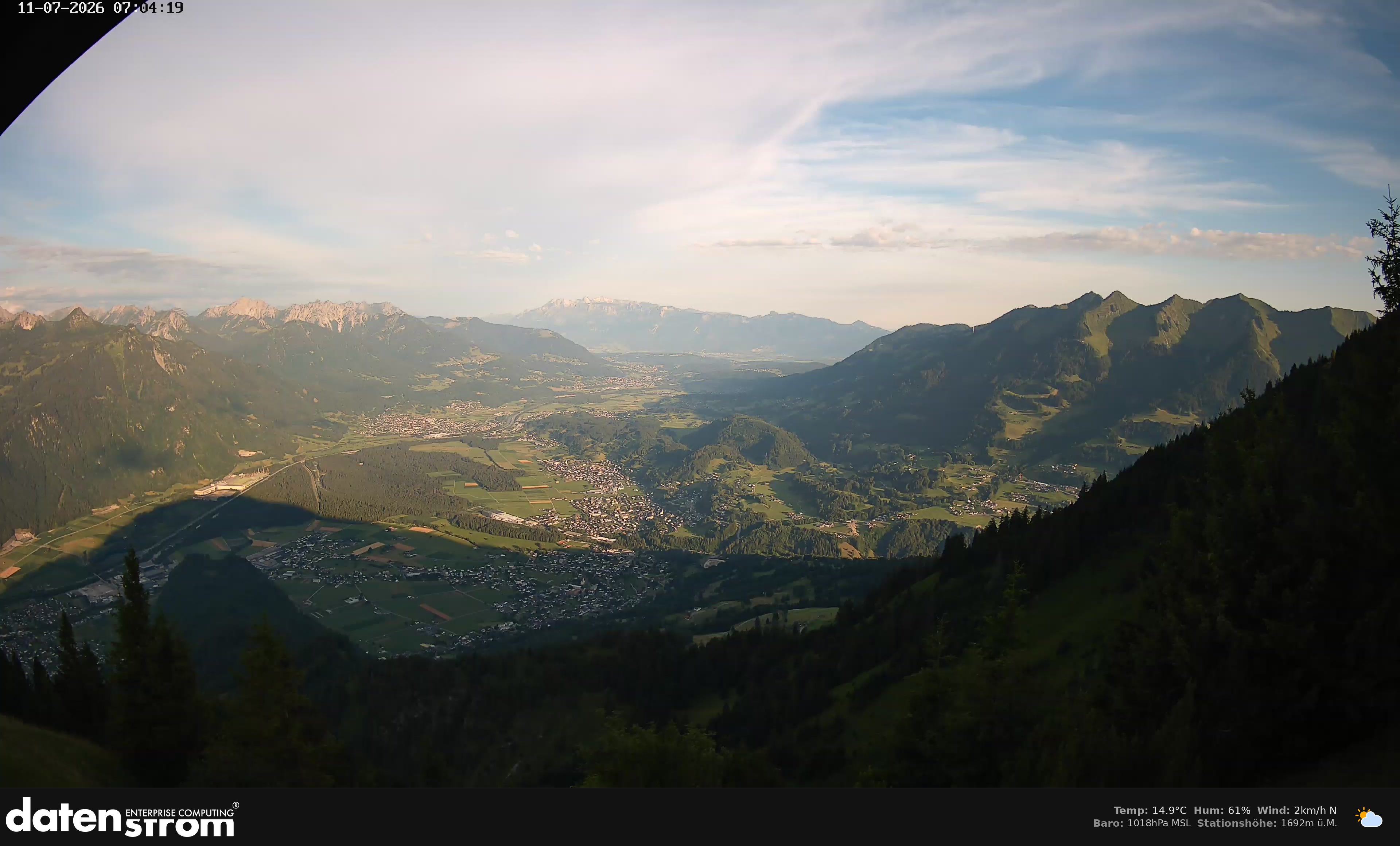 Bludenz - Walgau