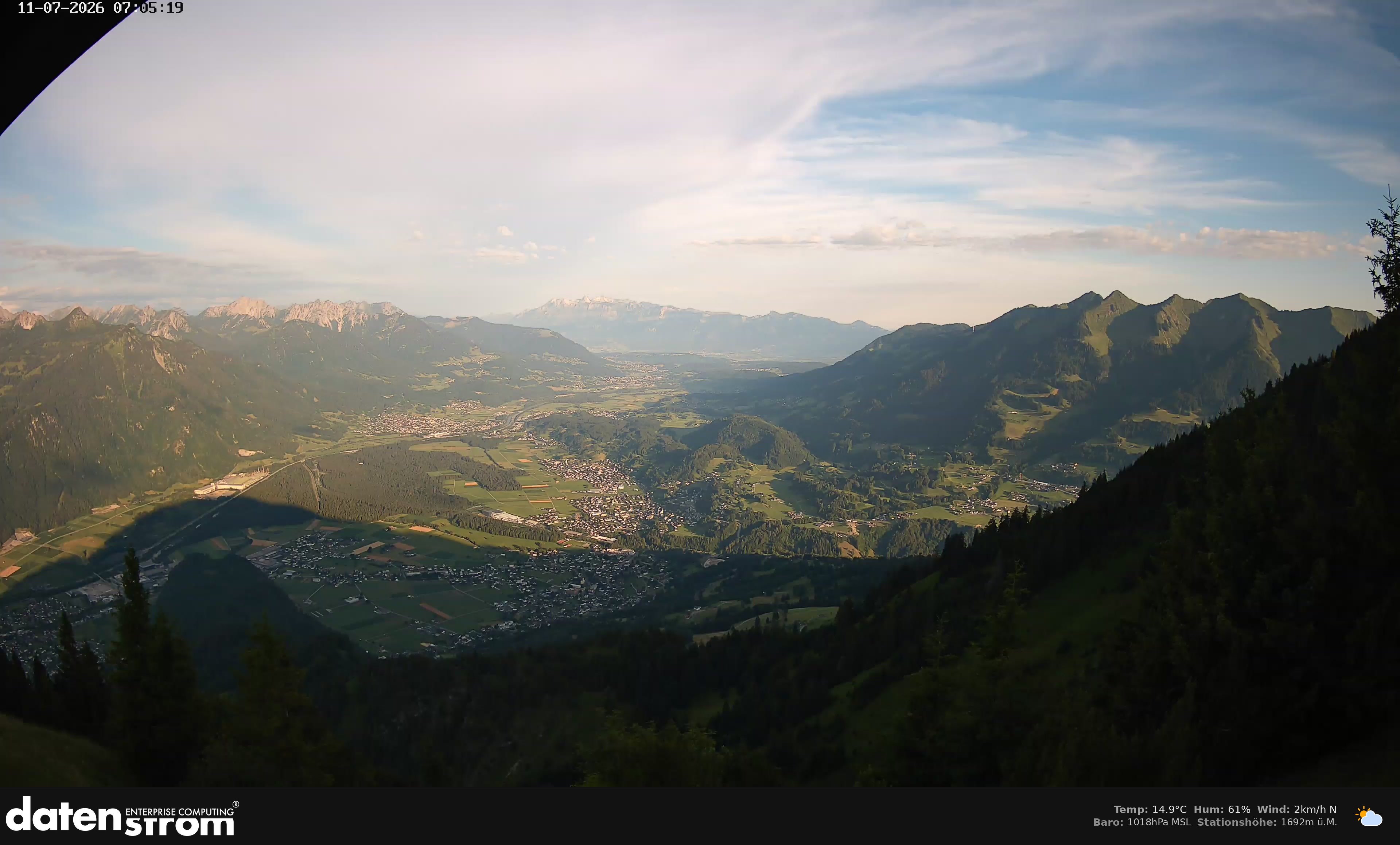 Bludenz - Walgau