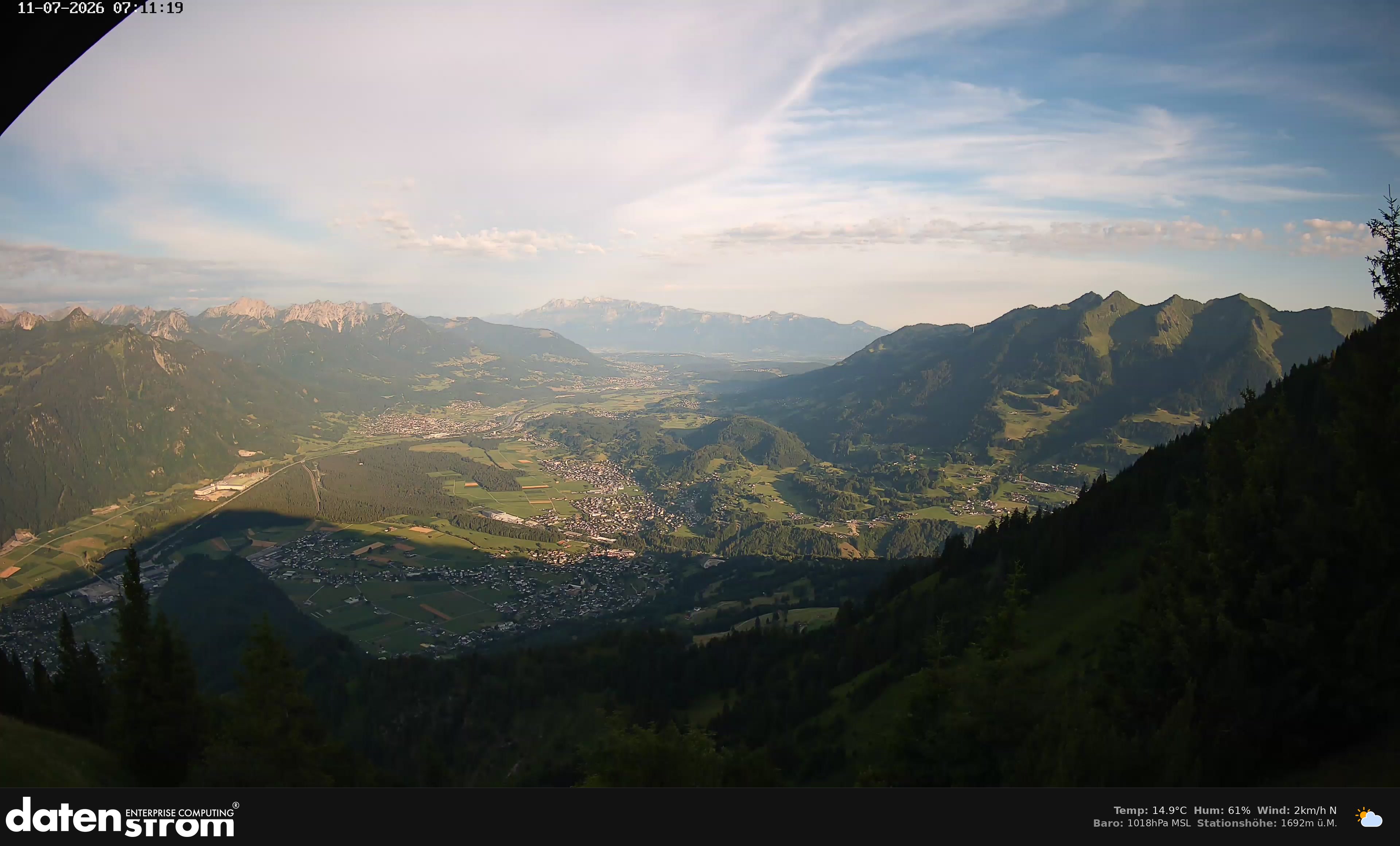 Bludenz - Walgau