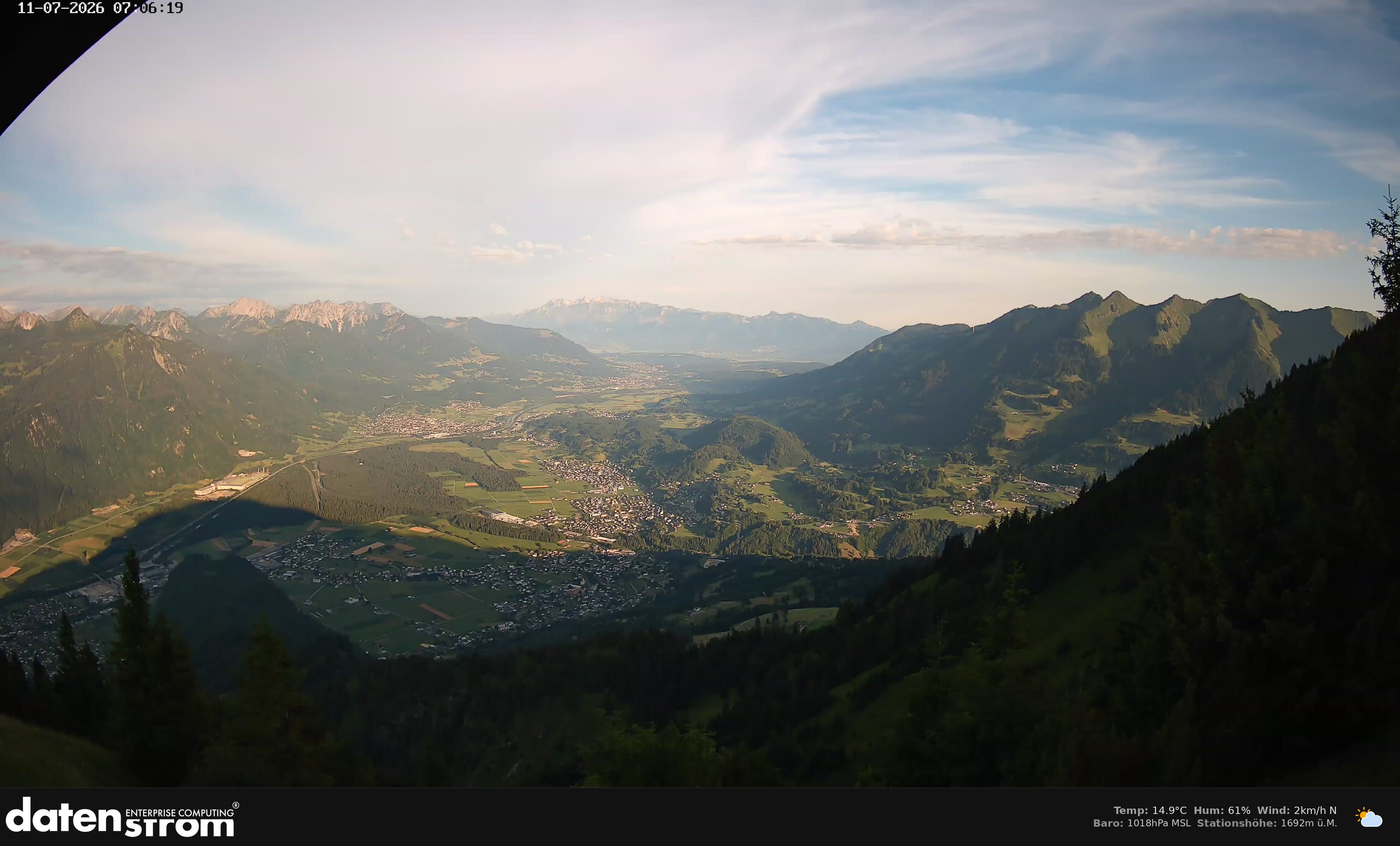 Bludenz - Walgau
