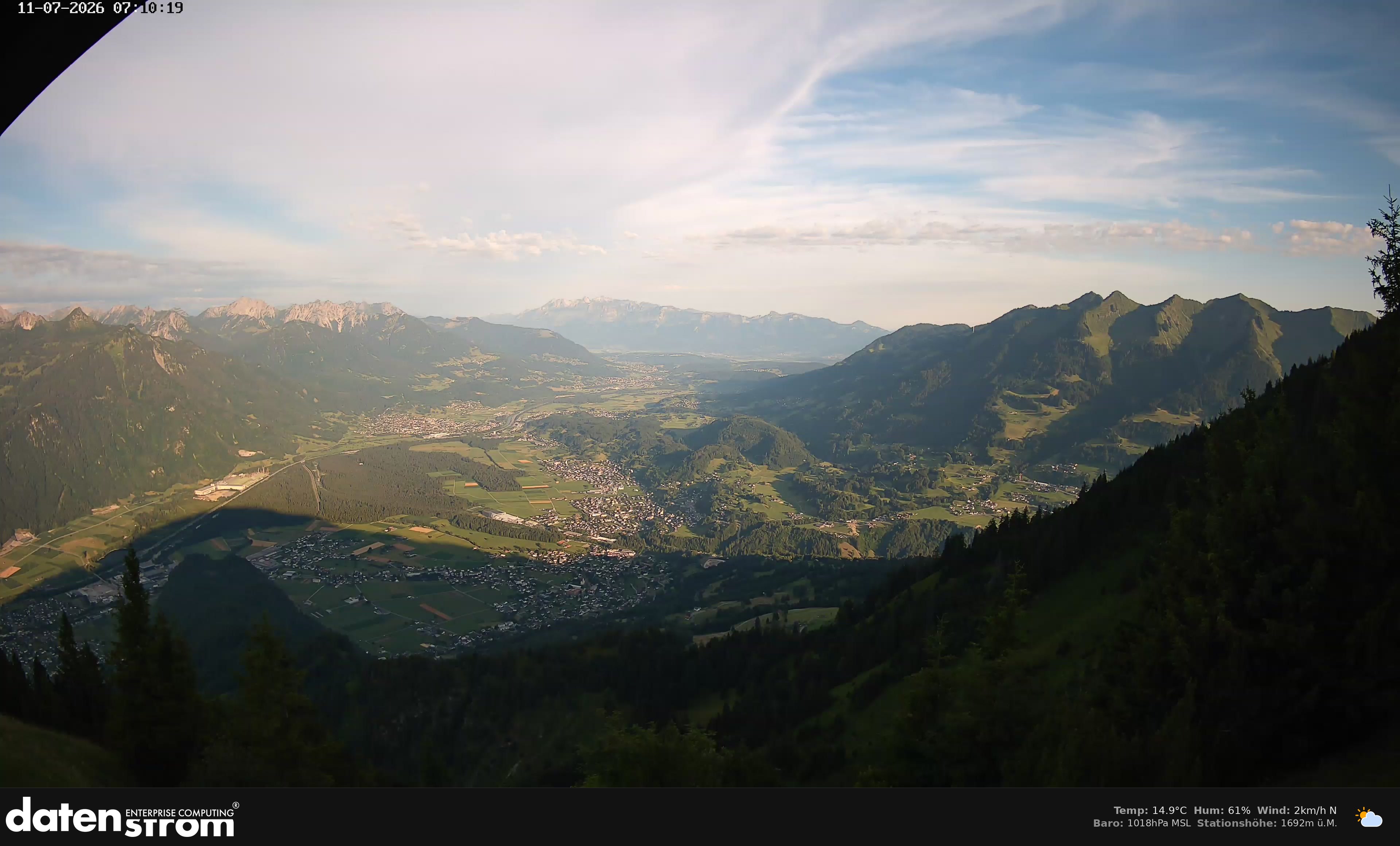 Bludenz - Walgau