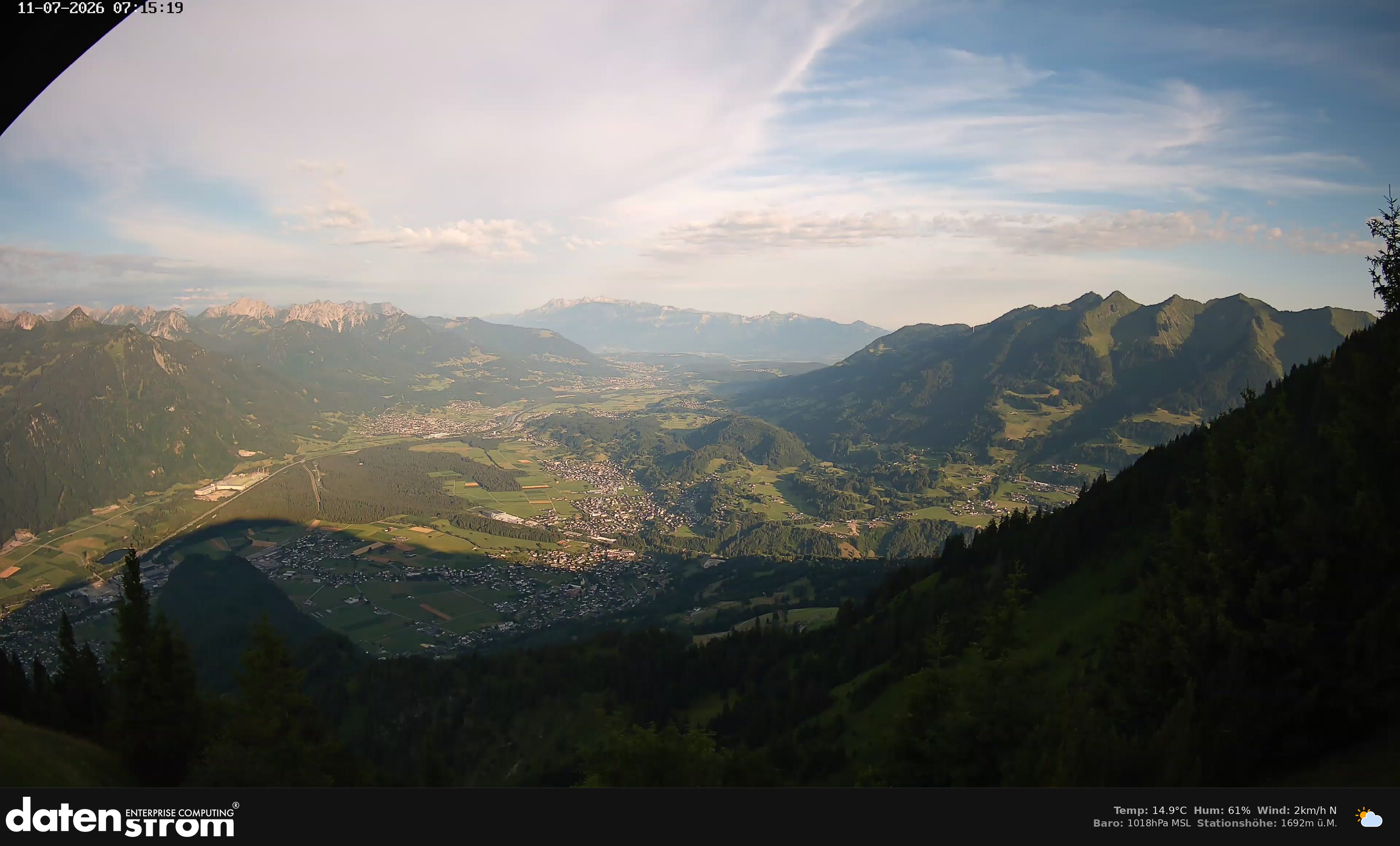 Bludenz - Walgau