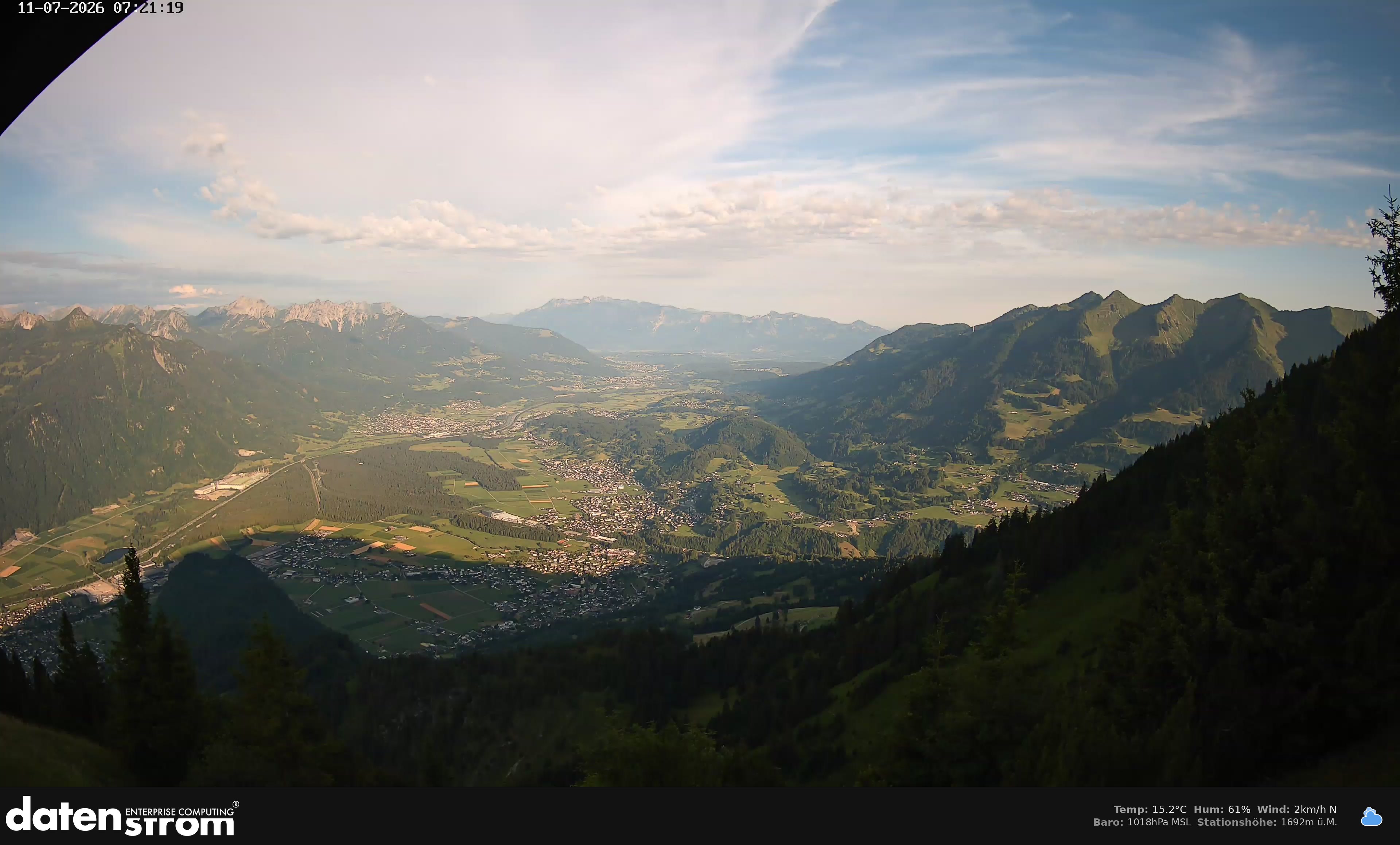Bludenz - Walgau