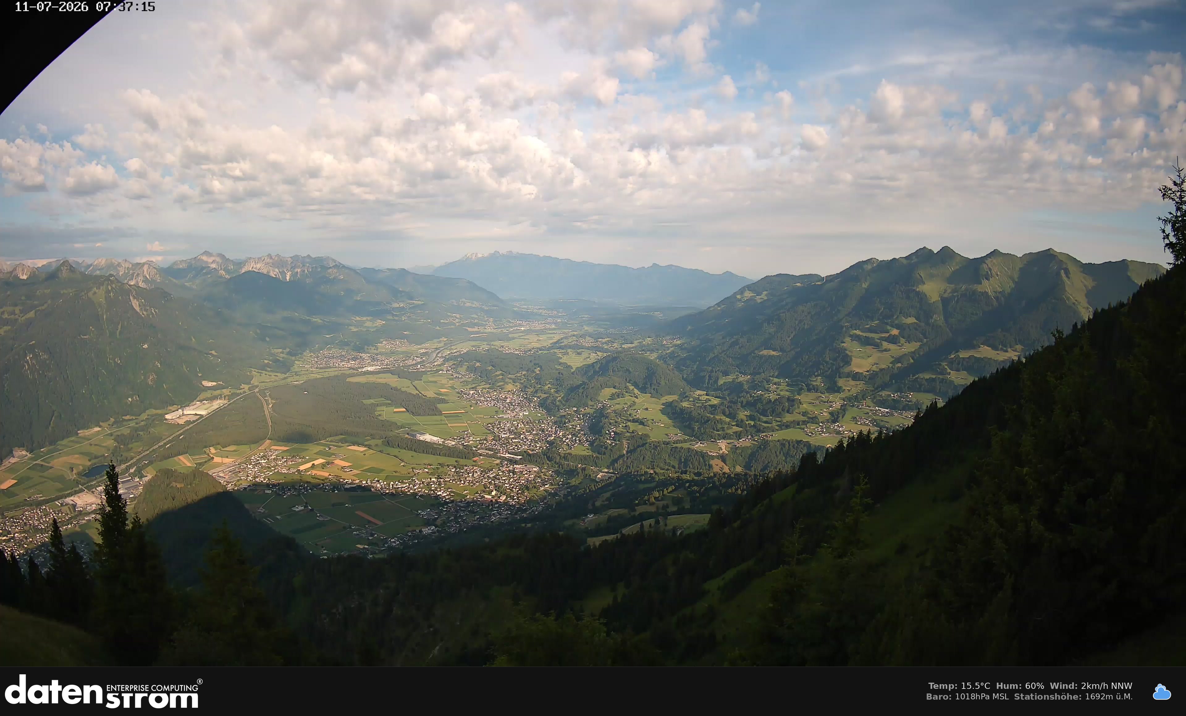 Bludenz - Walgau