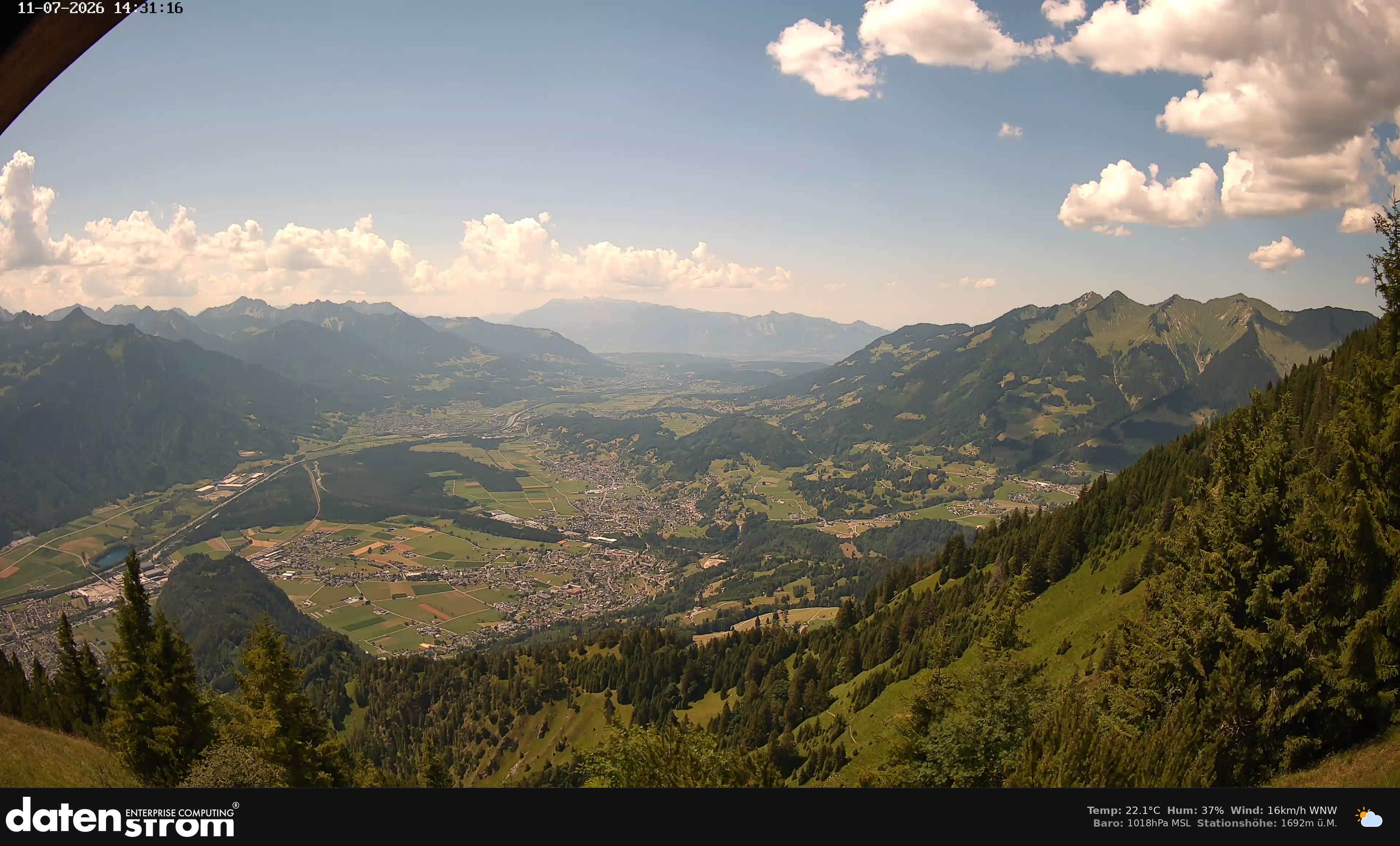 Bludenz - Walgau