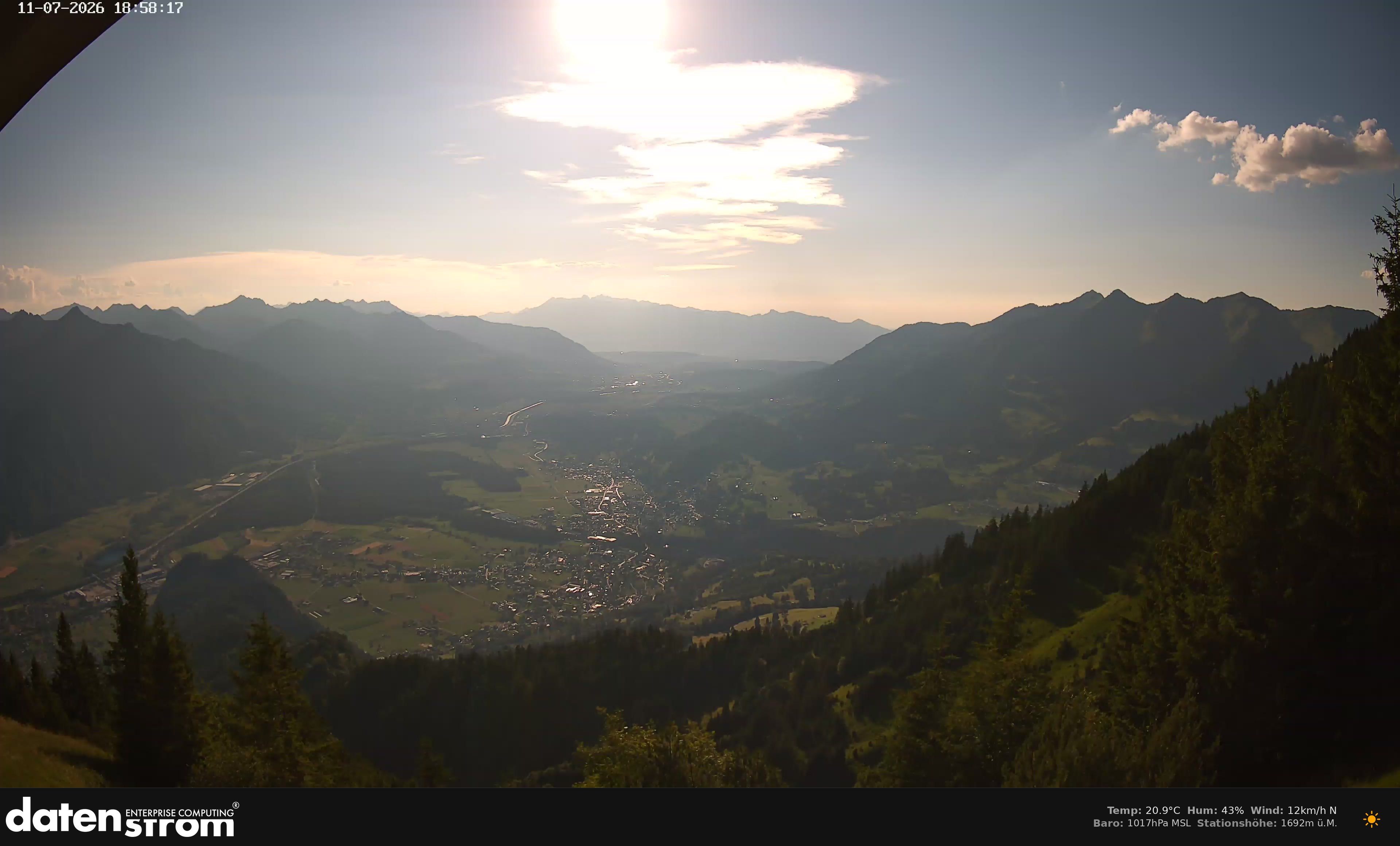 Bludenz - Walgau