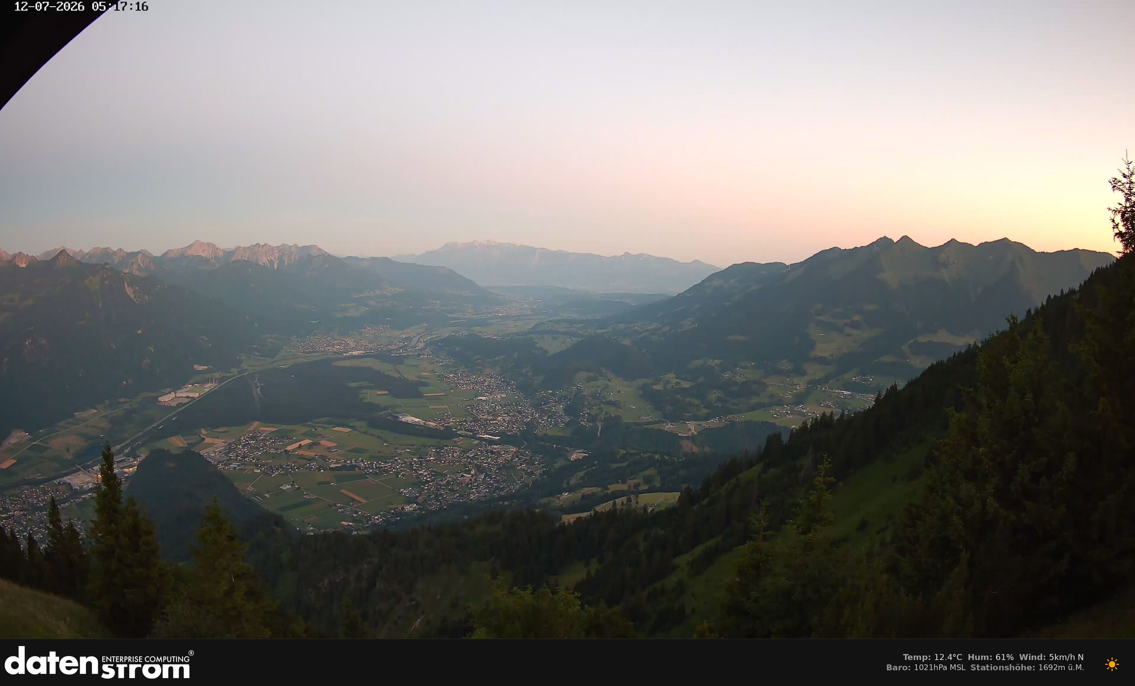 Bludenz - Walgau