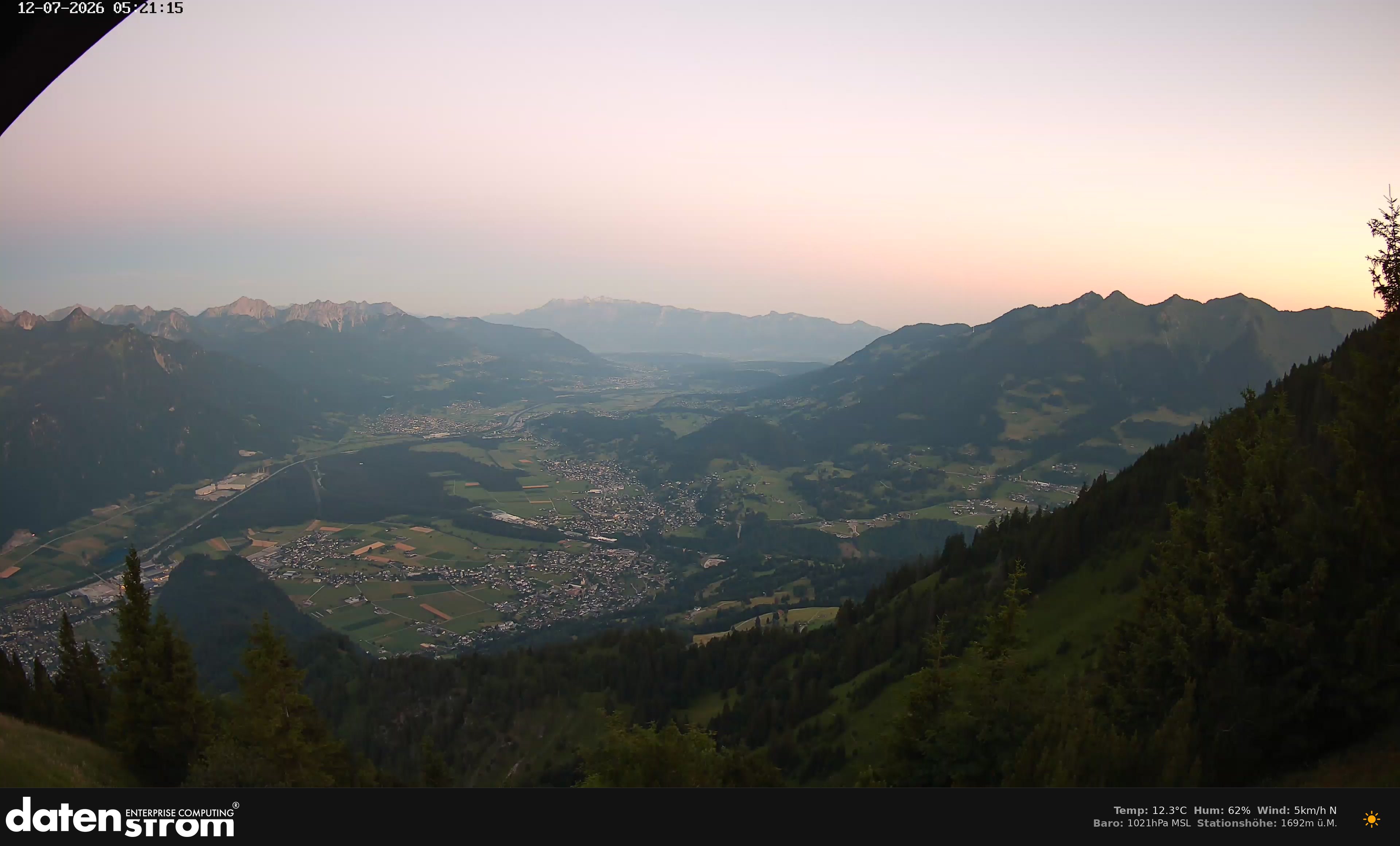 Bludenz - Walgau