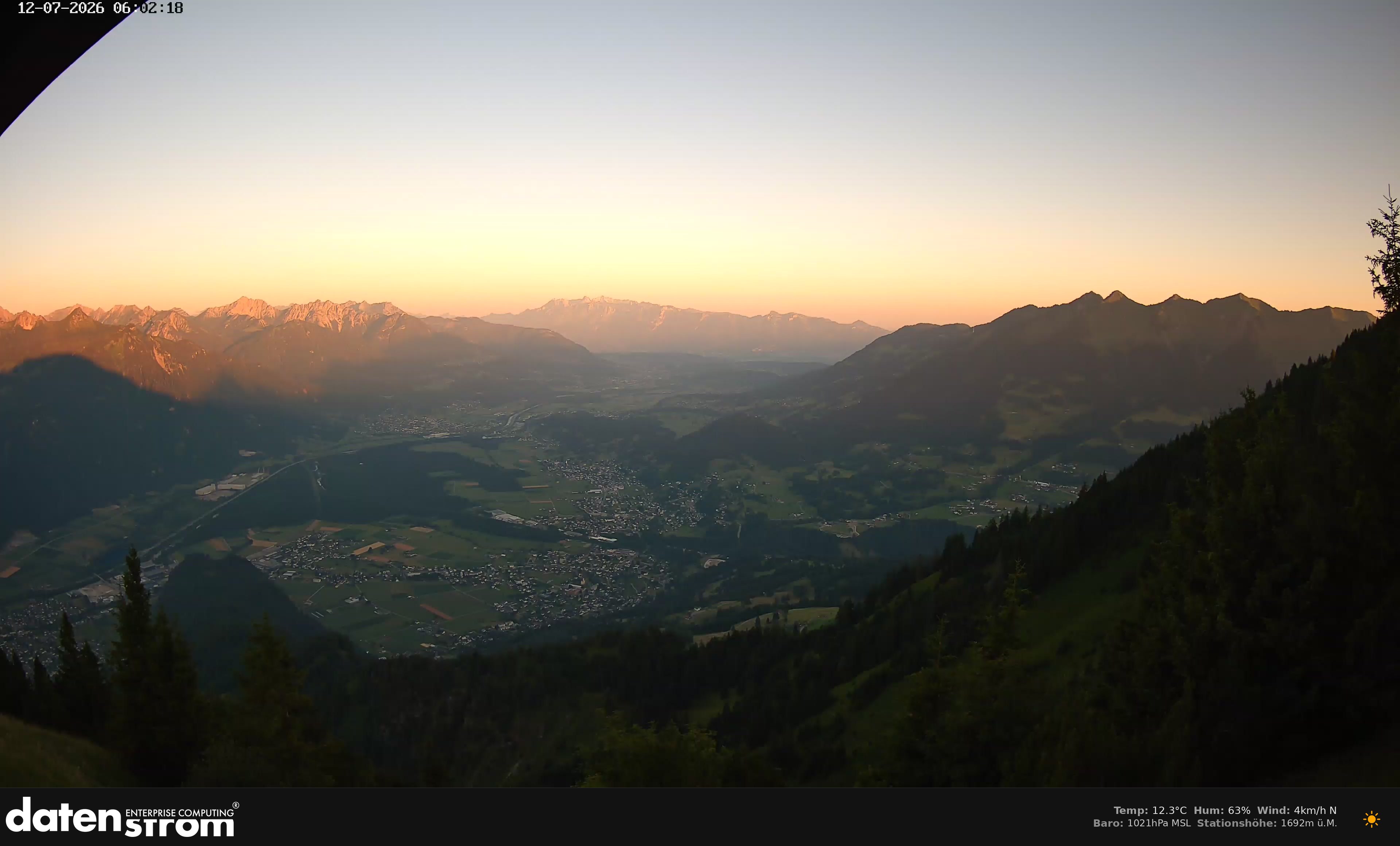 Bludenz - Walgau