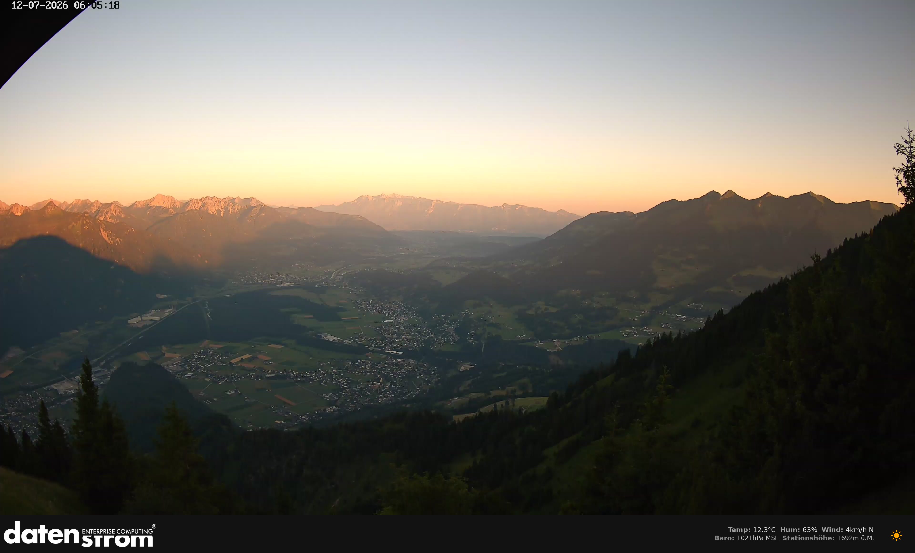 Bludenz - Walgau